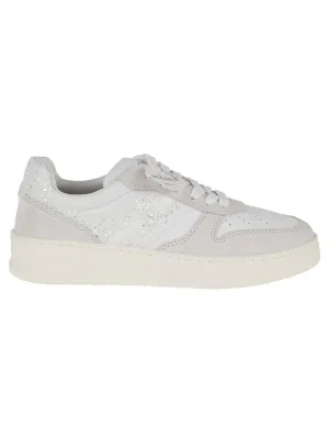 H630 Allacciato Sneakers