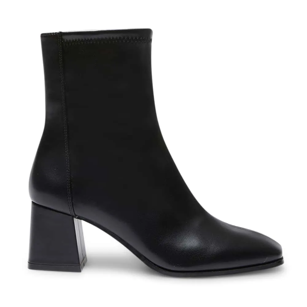 Hampton Boot in Black