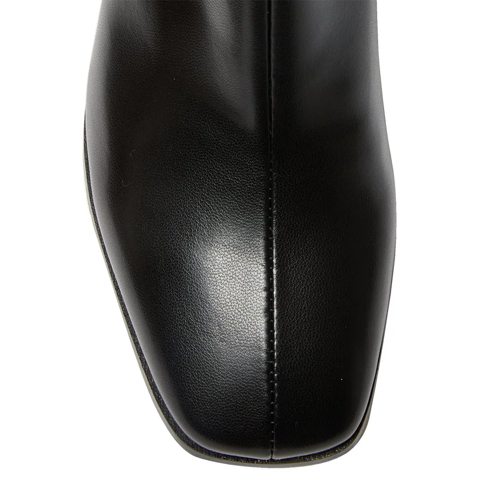 Hampton Boot in Black