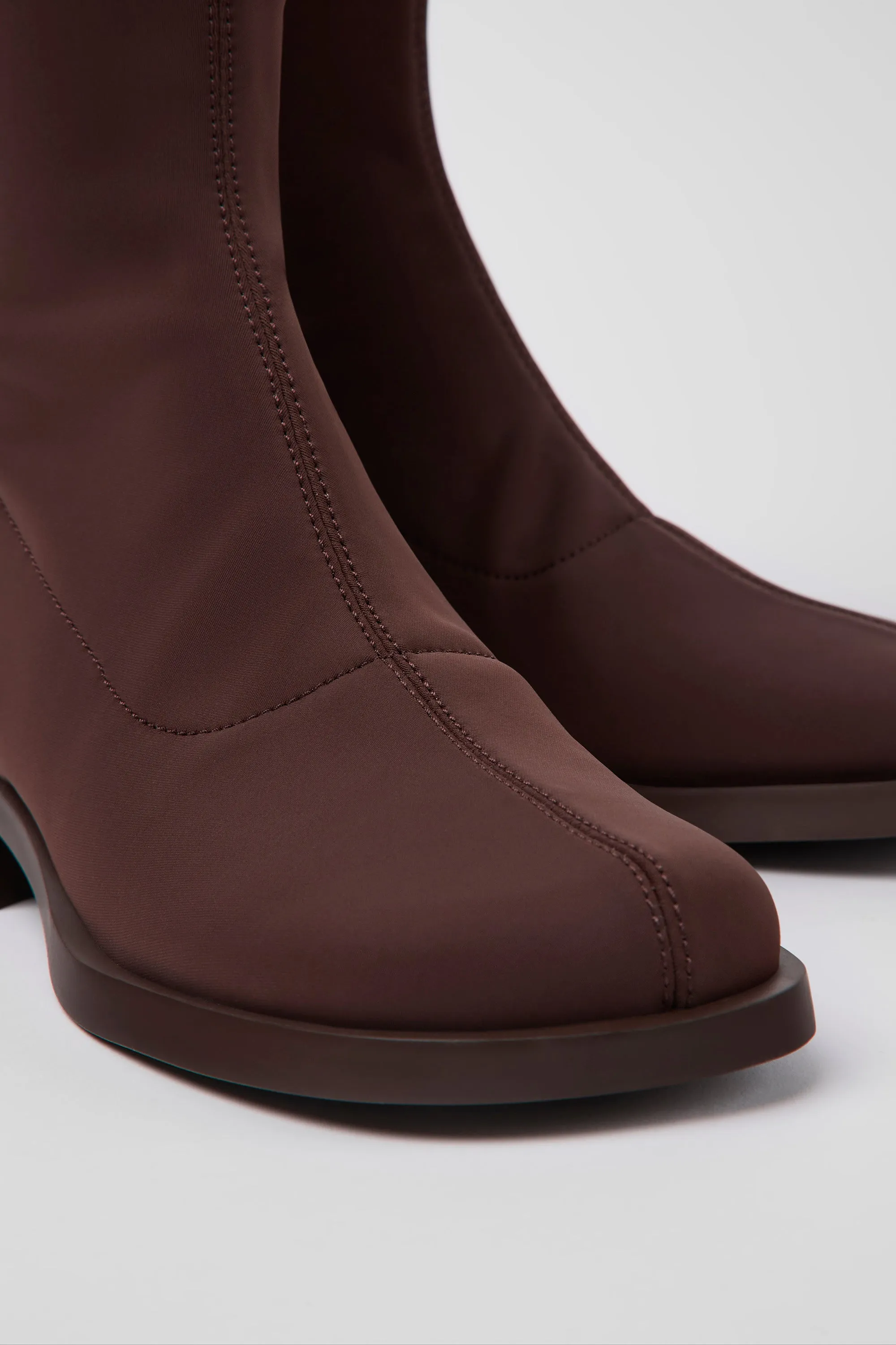 High Boot Women Camper Dana