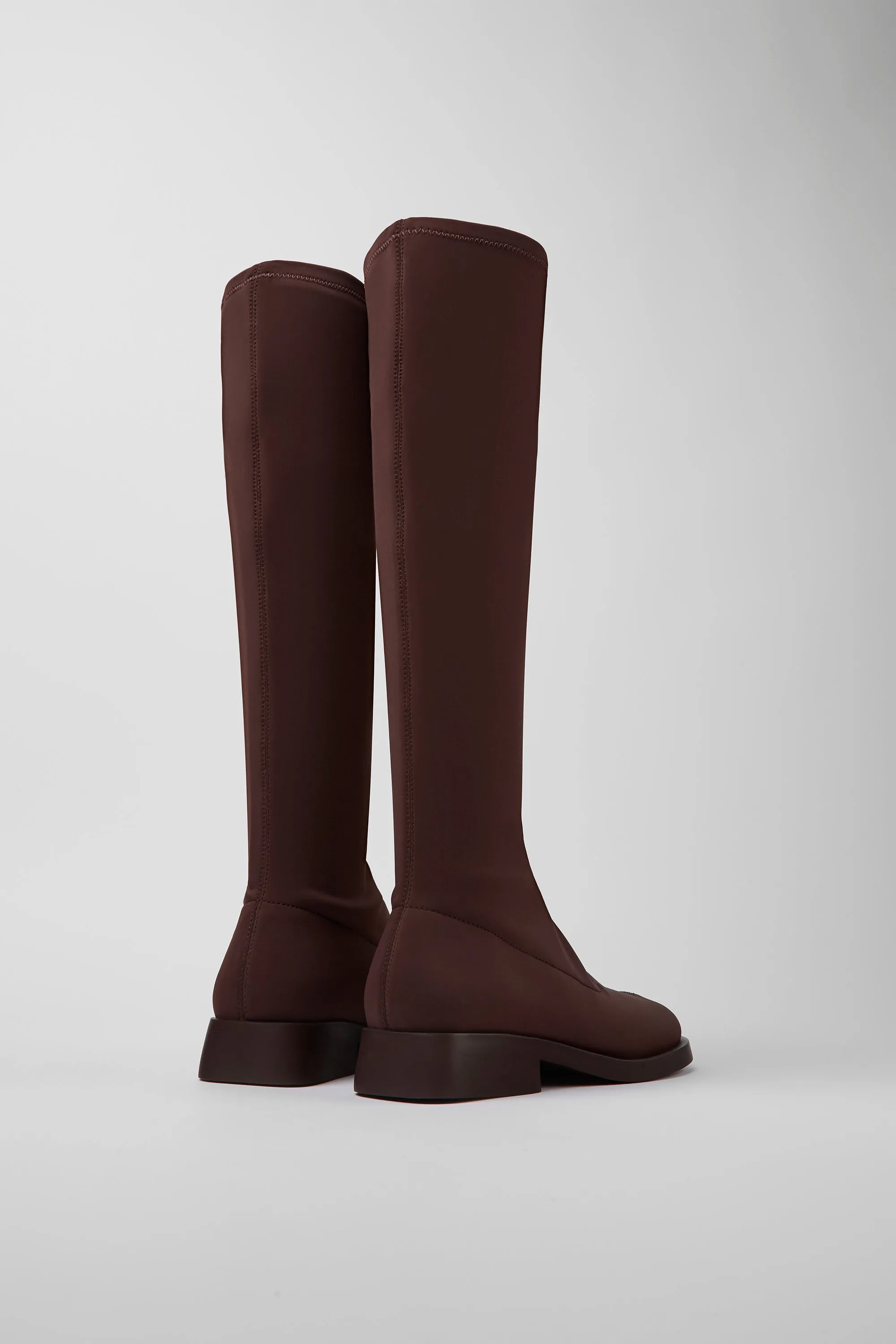 High Boot Women Camper Dana