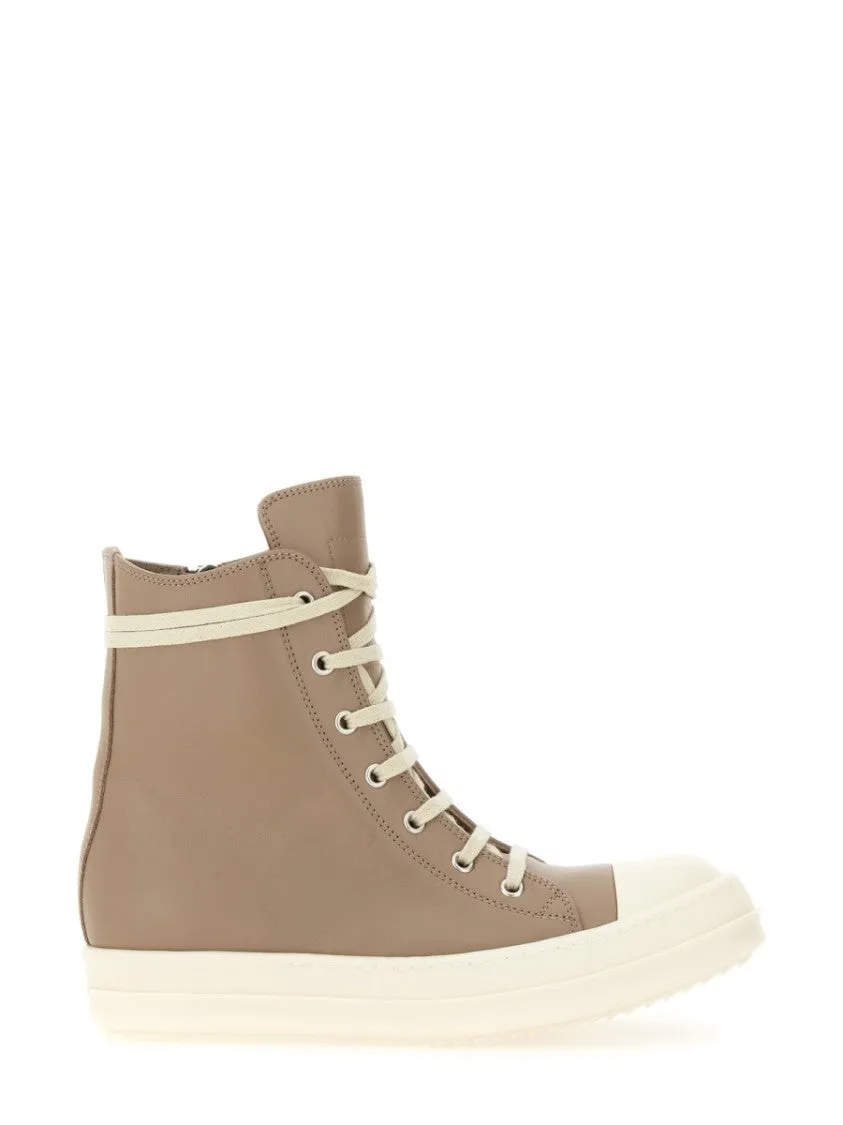 High Sneakers.