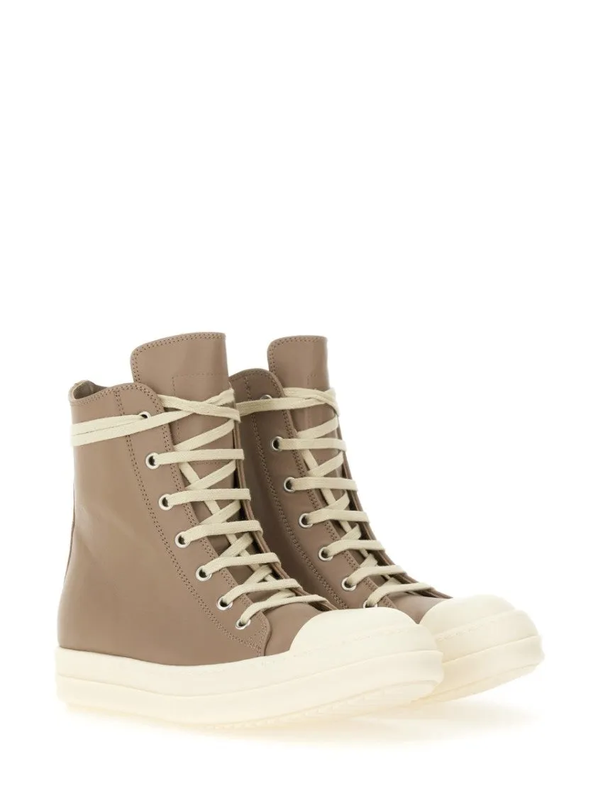 High Sneakers.