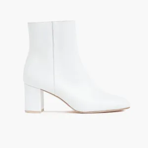 High Standard | White