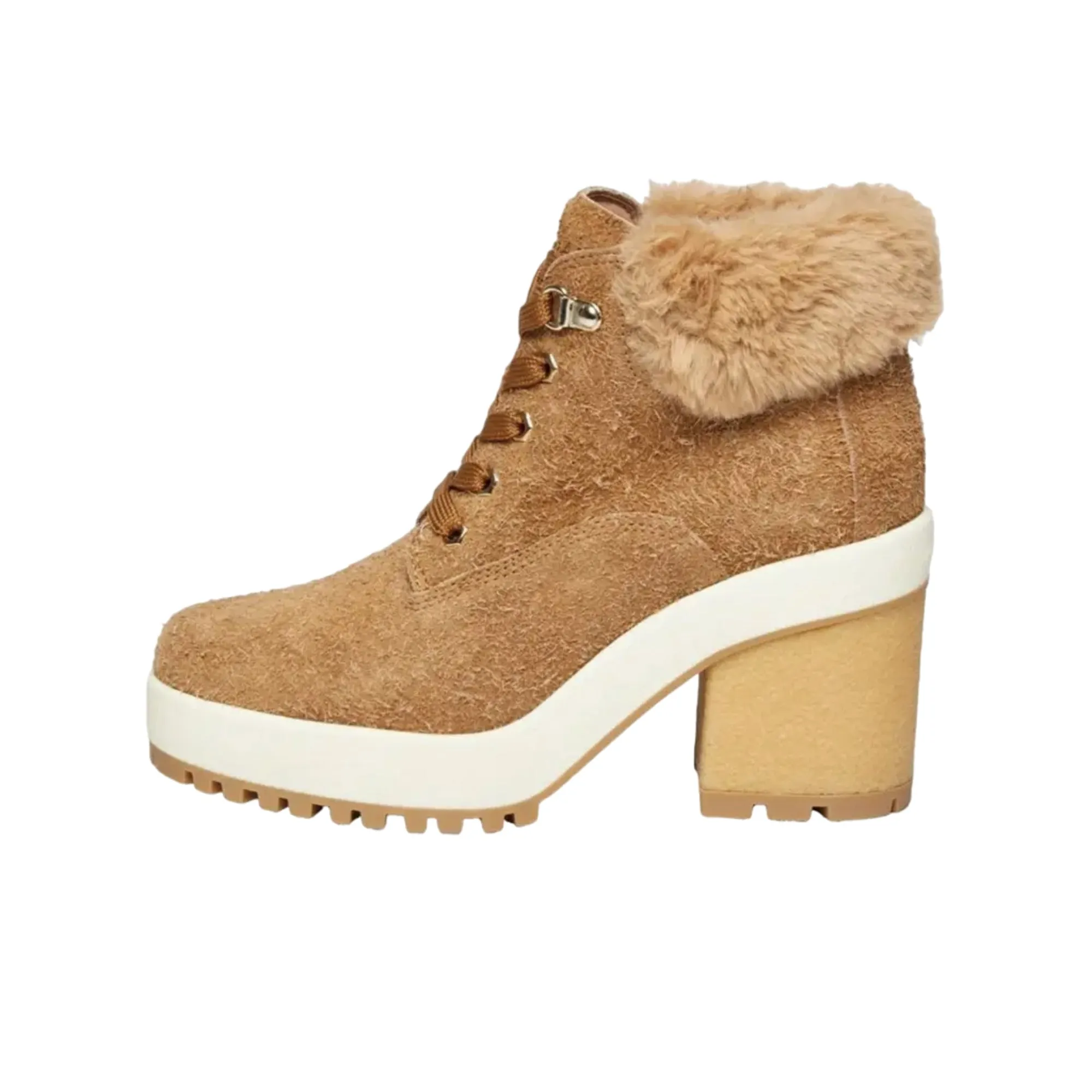 Hogan H475 Leather Boots