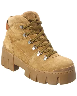 Isabel Marant Mealie Suede Boot