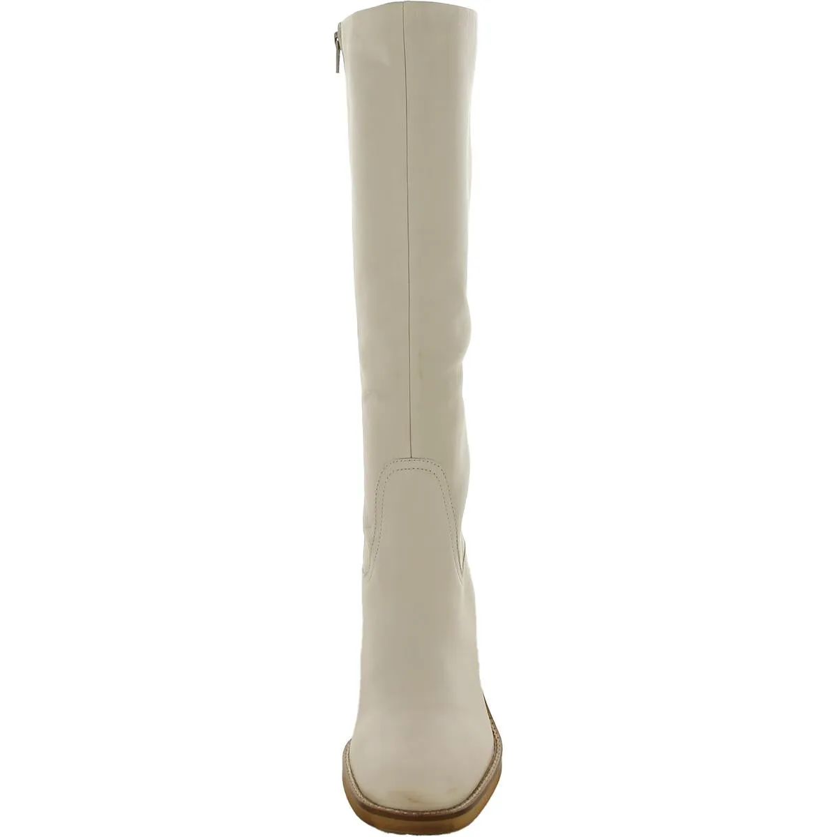 Itinerary Womens Leather Tall Knee-High Boots