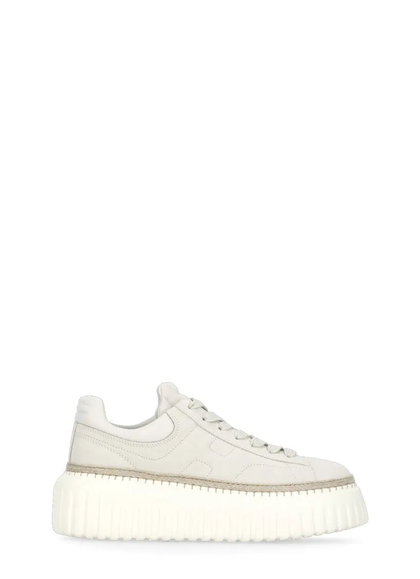 Ivory H659 Sneakers