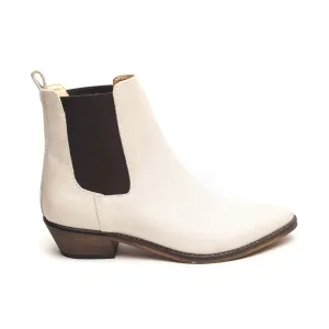 Ivy Lee Stella Off White