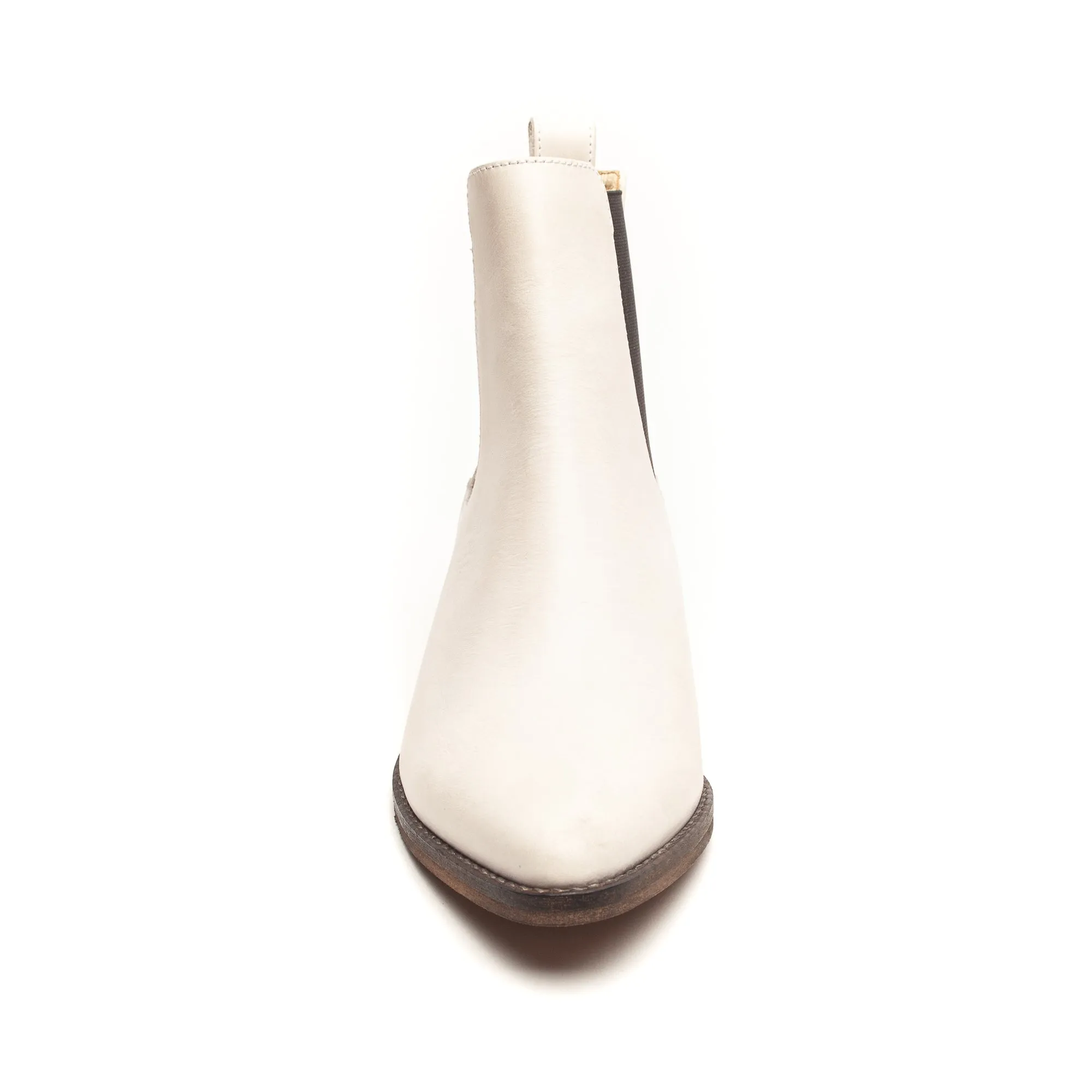 Ivy Lee Stella Off White