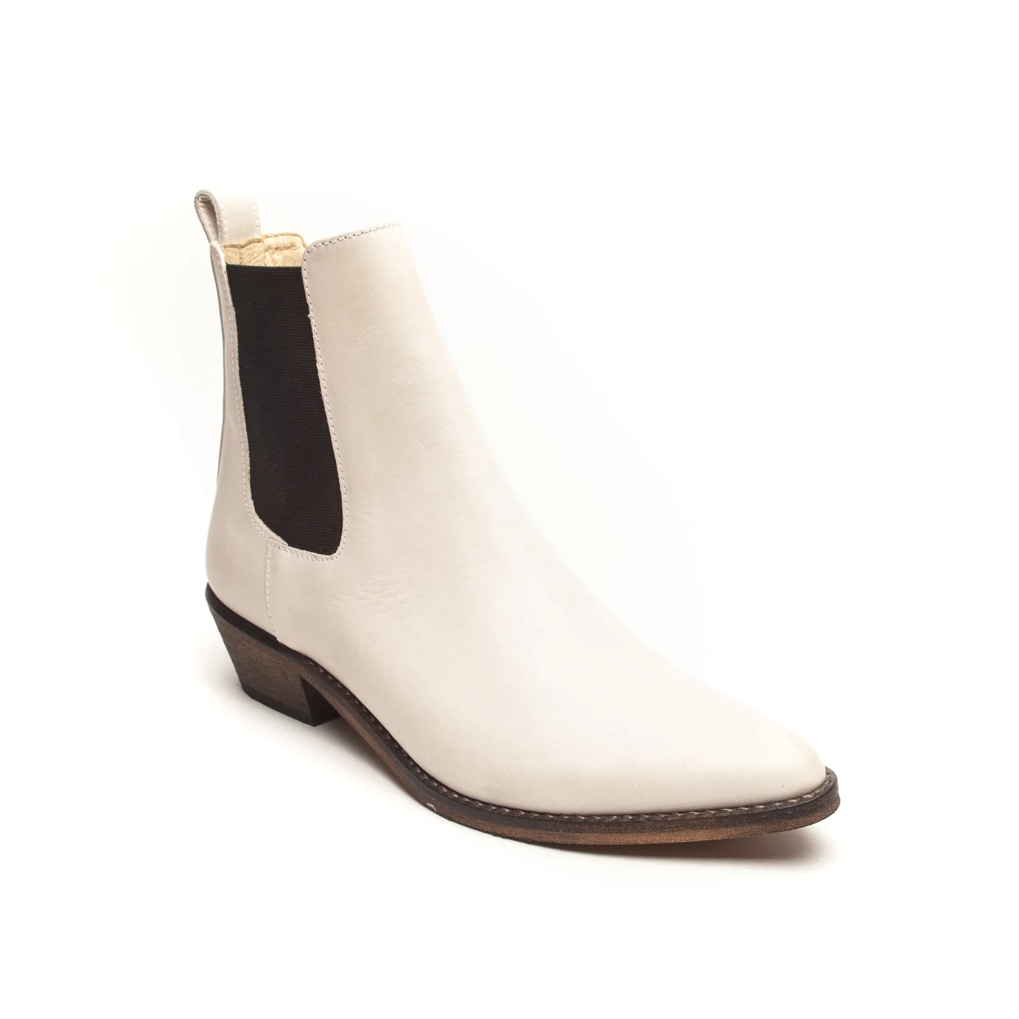Ivy Lee Stella Off White