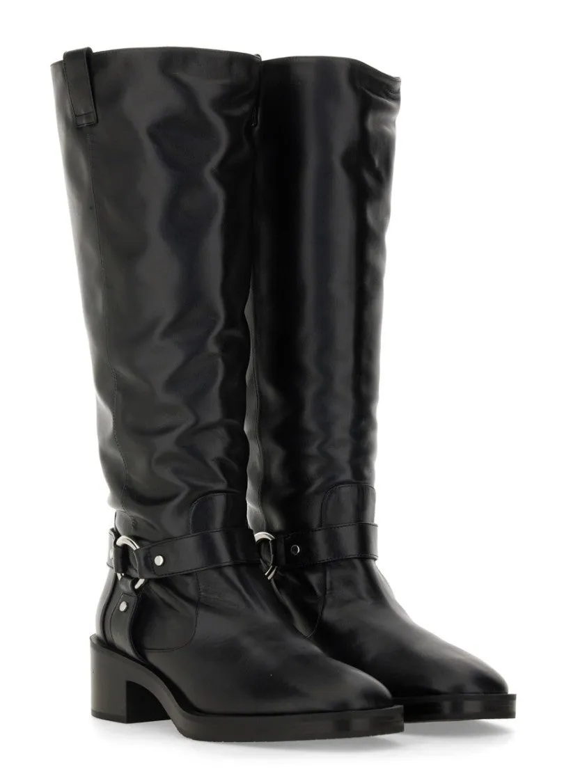 Jax Boots