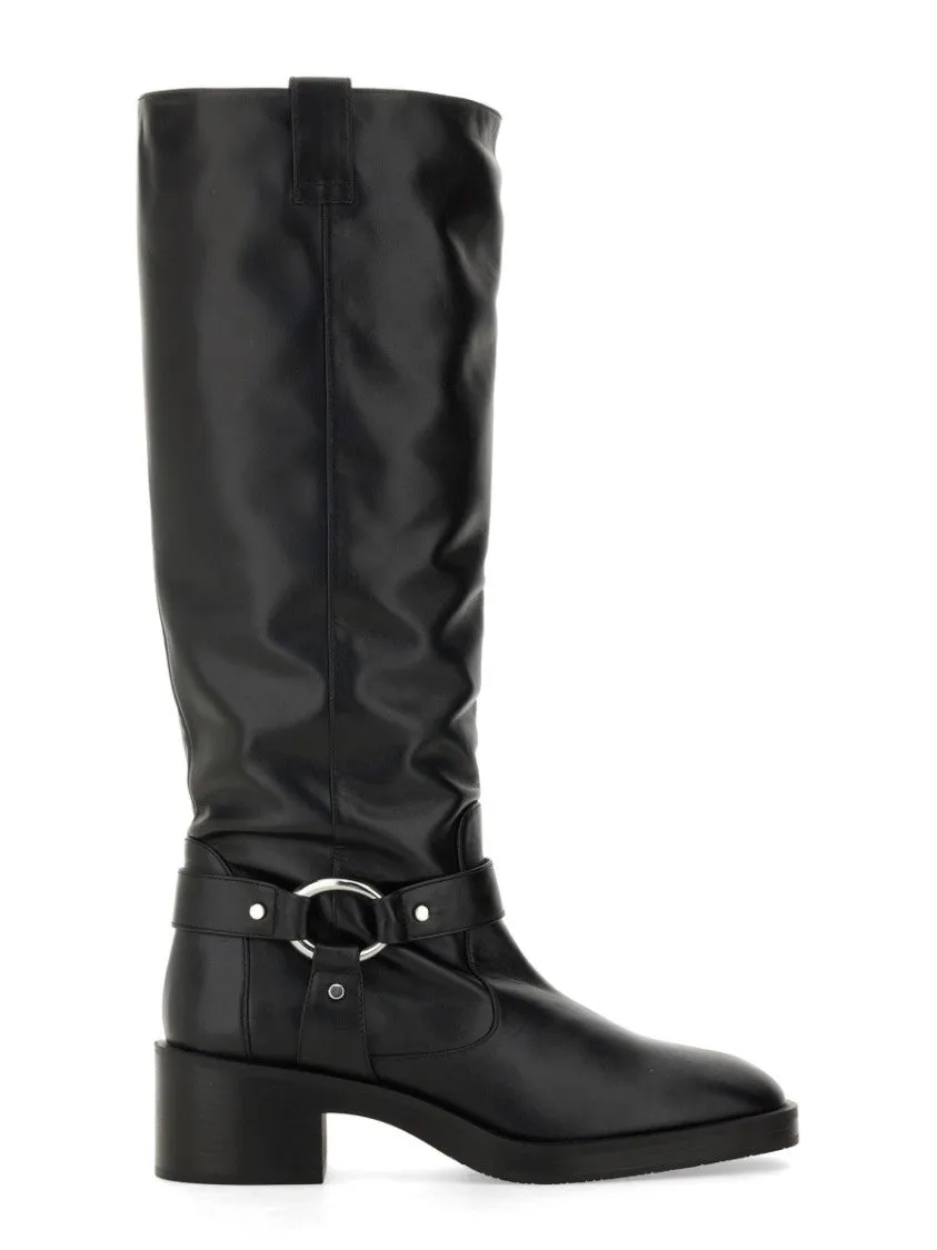 Jax Boots