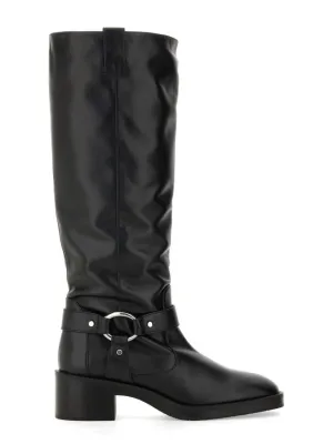 Jax Boots