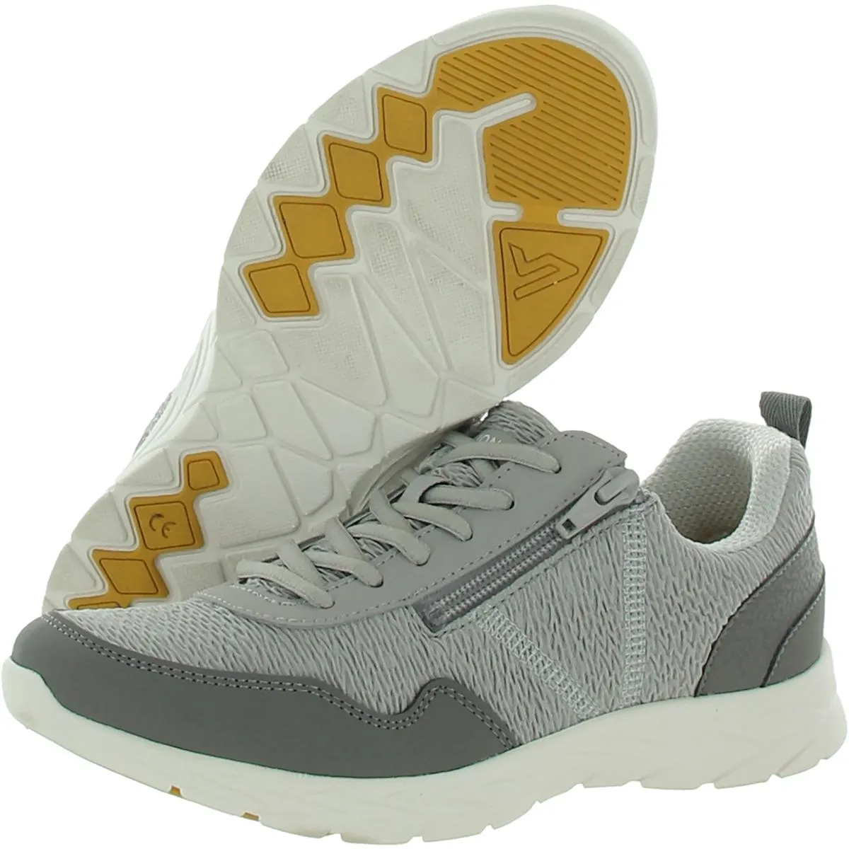Jetta Womens Fitness Gym Walking Shoes
