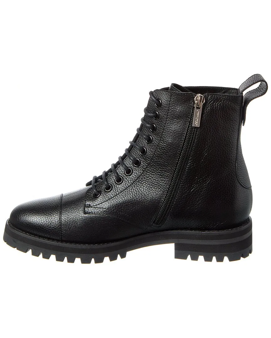 Jimmy Choo Halden Leather Boot