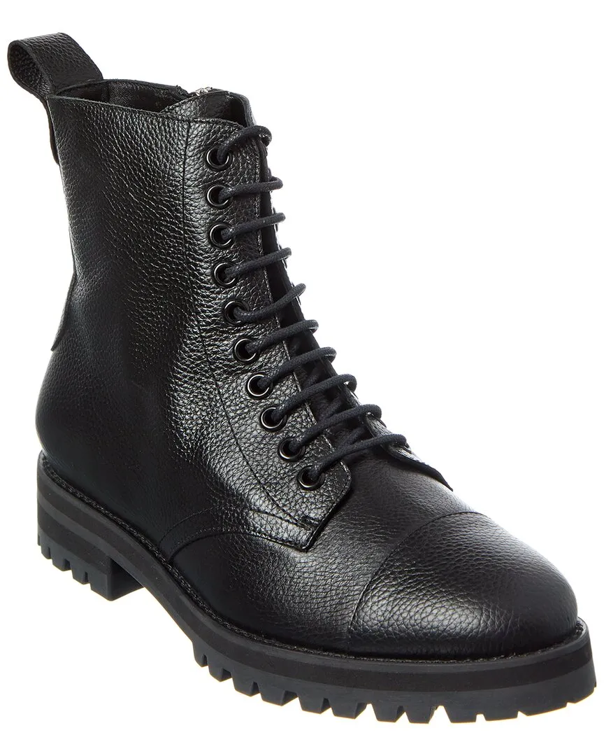 Jimmy Choo Halden Leather Boot