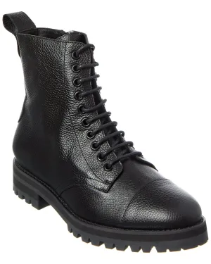 Jimmy Choo Halden Leather Boot