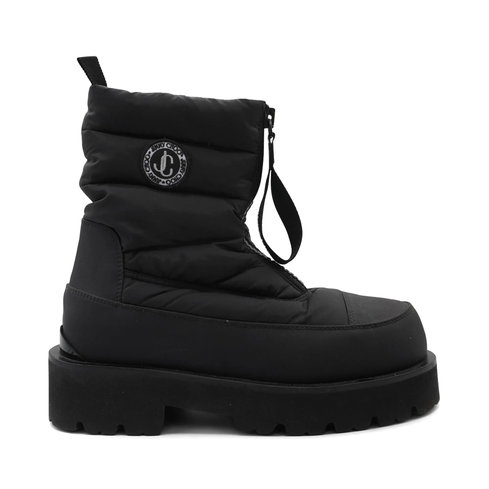 Jimmy Choo 'Kai' Boots - Women's 38.5