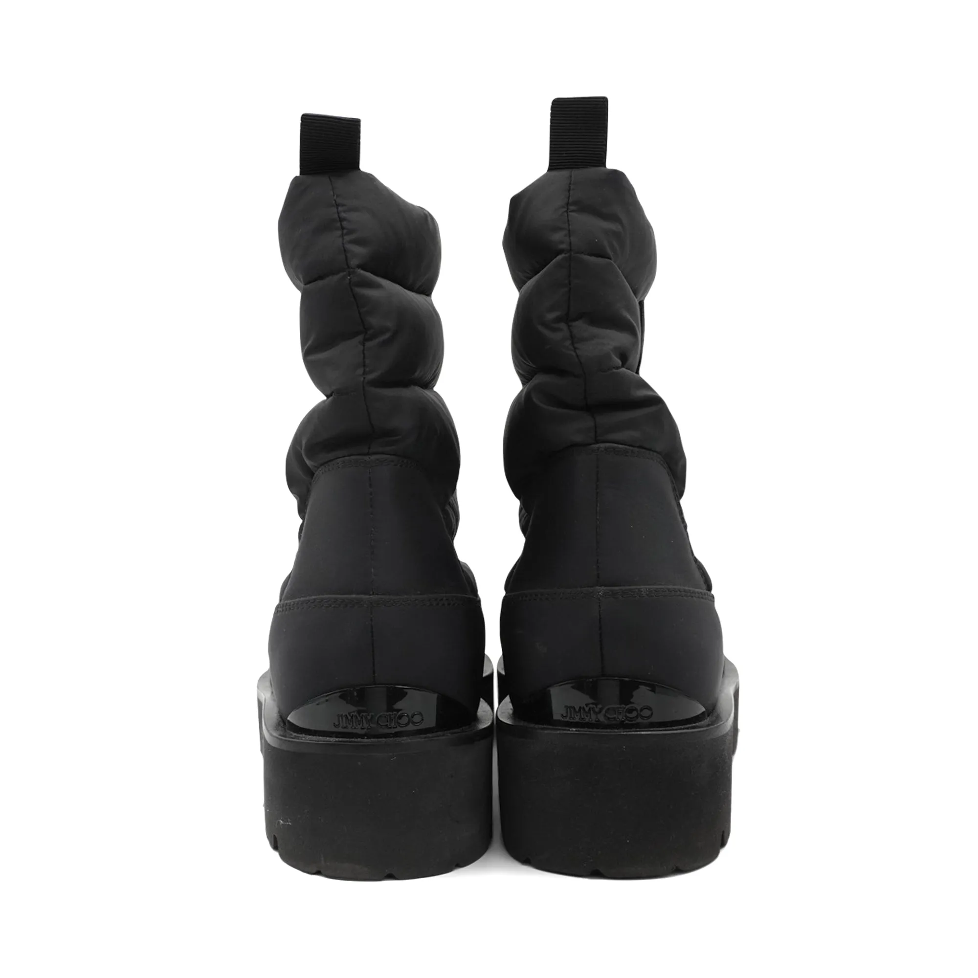 Jimmy Choo 'Kai' Boots - Women's 38.5
