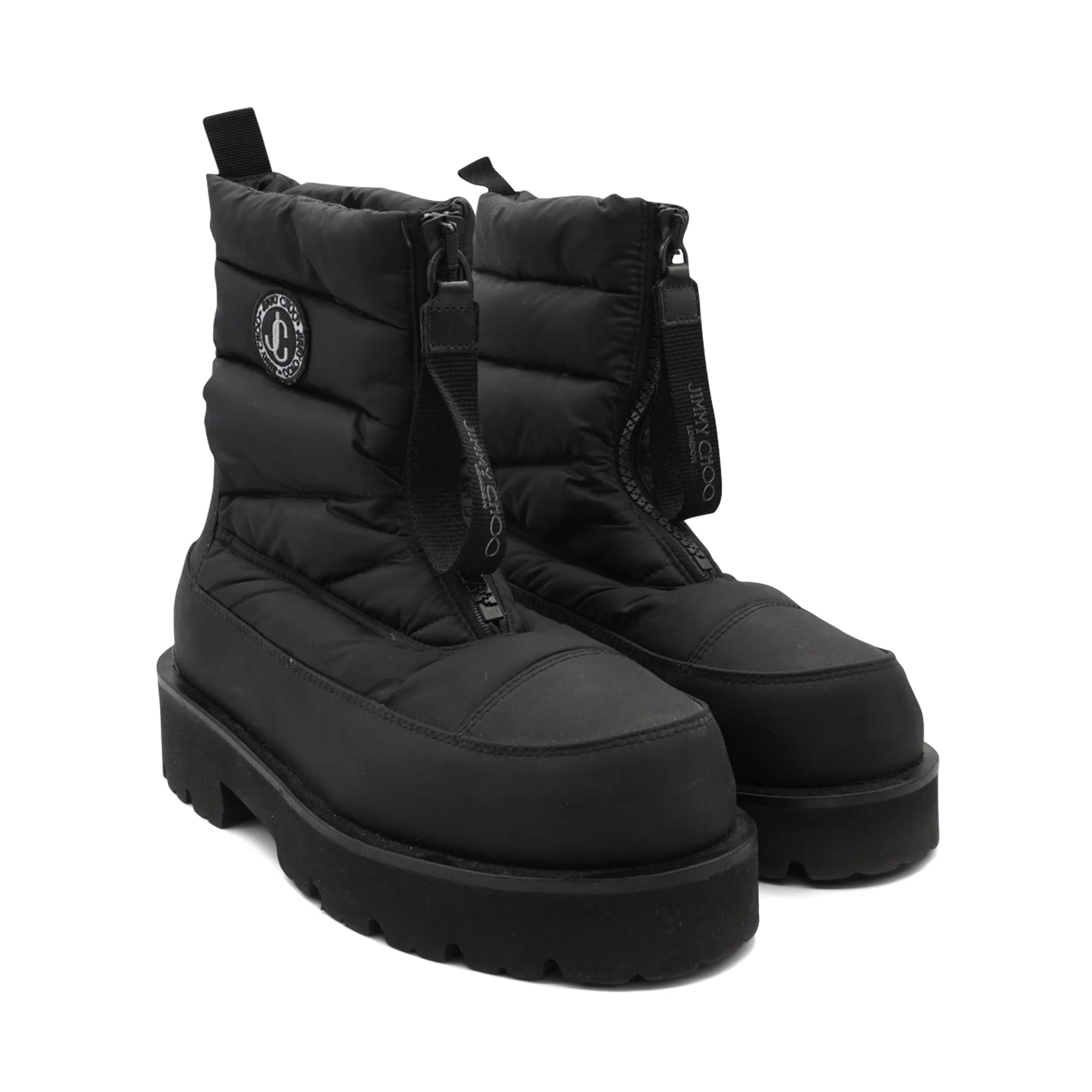 Jimmy Choo 'Kai' Boots - Women's 38.5