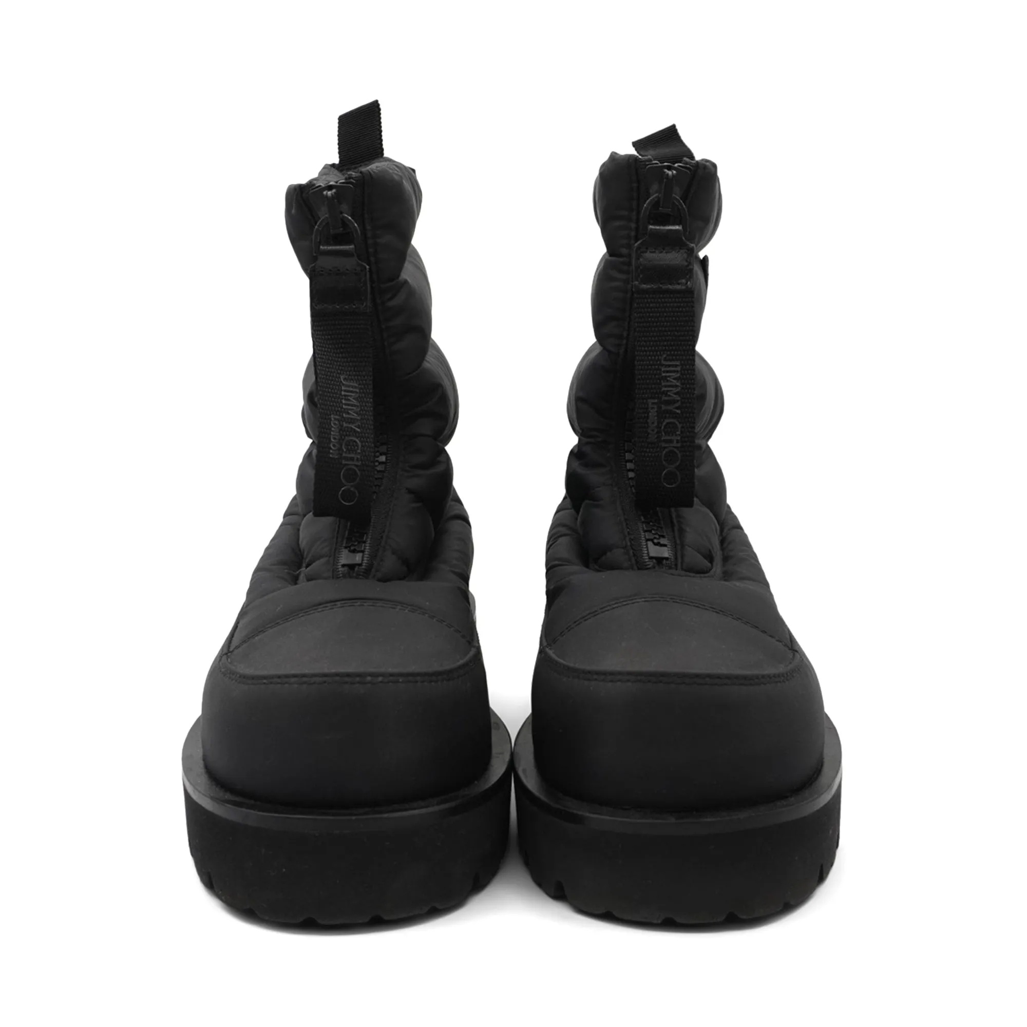 Jimmy Choo 'Kai' Boots - Women's 38.5