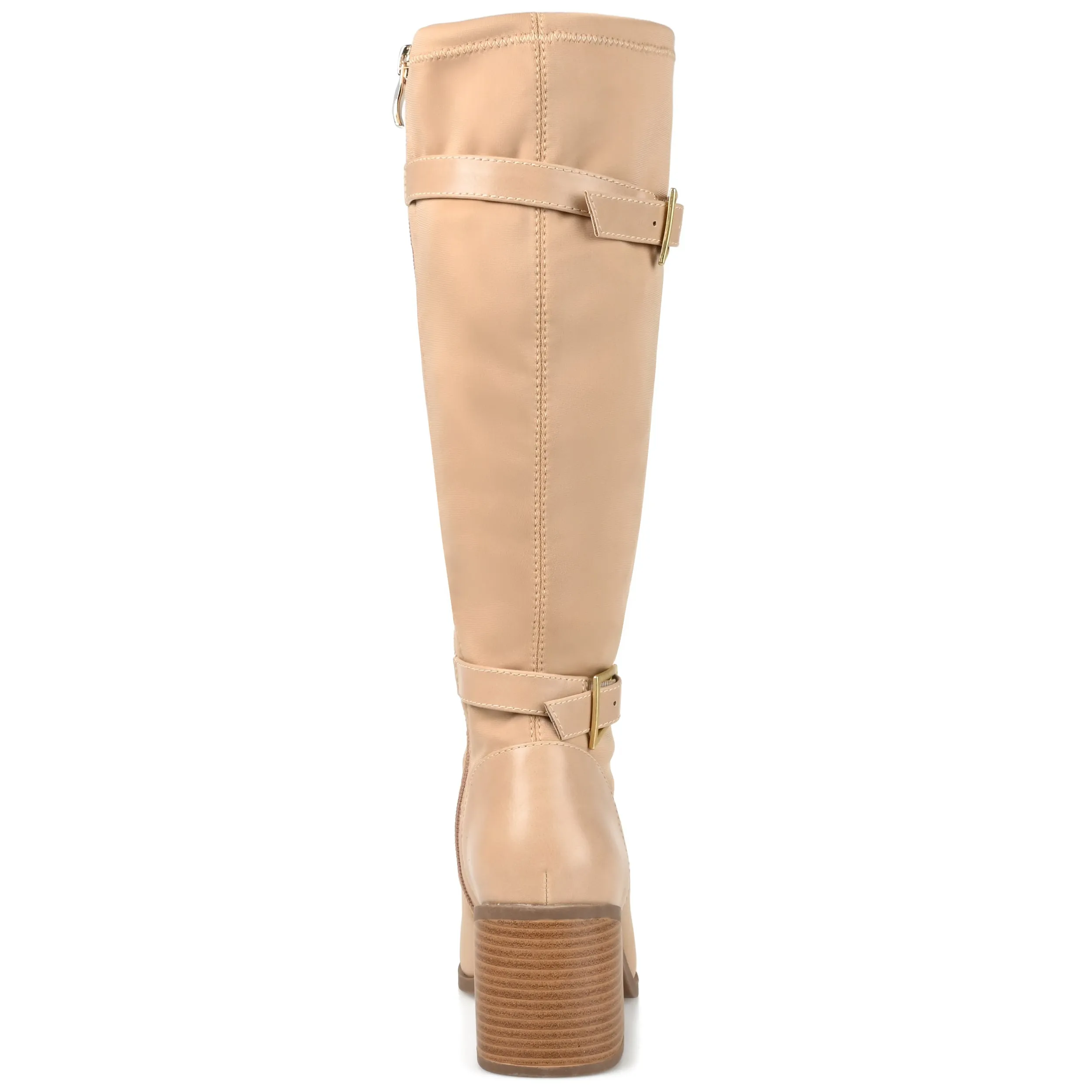 Journee Collection Wide Calf Women's Gaibree Boot
