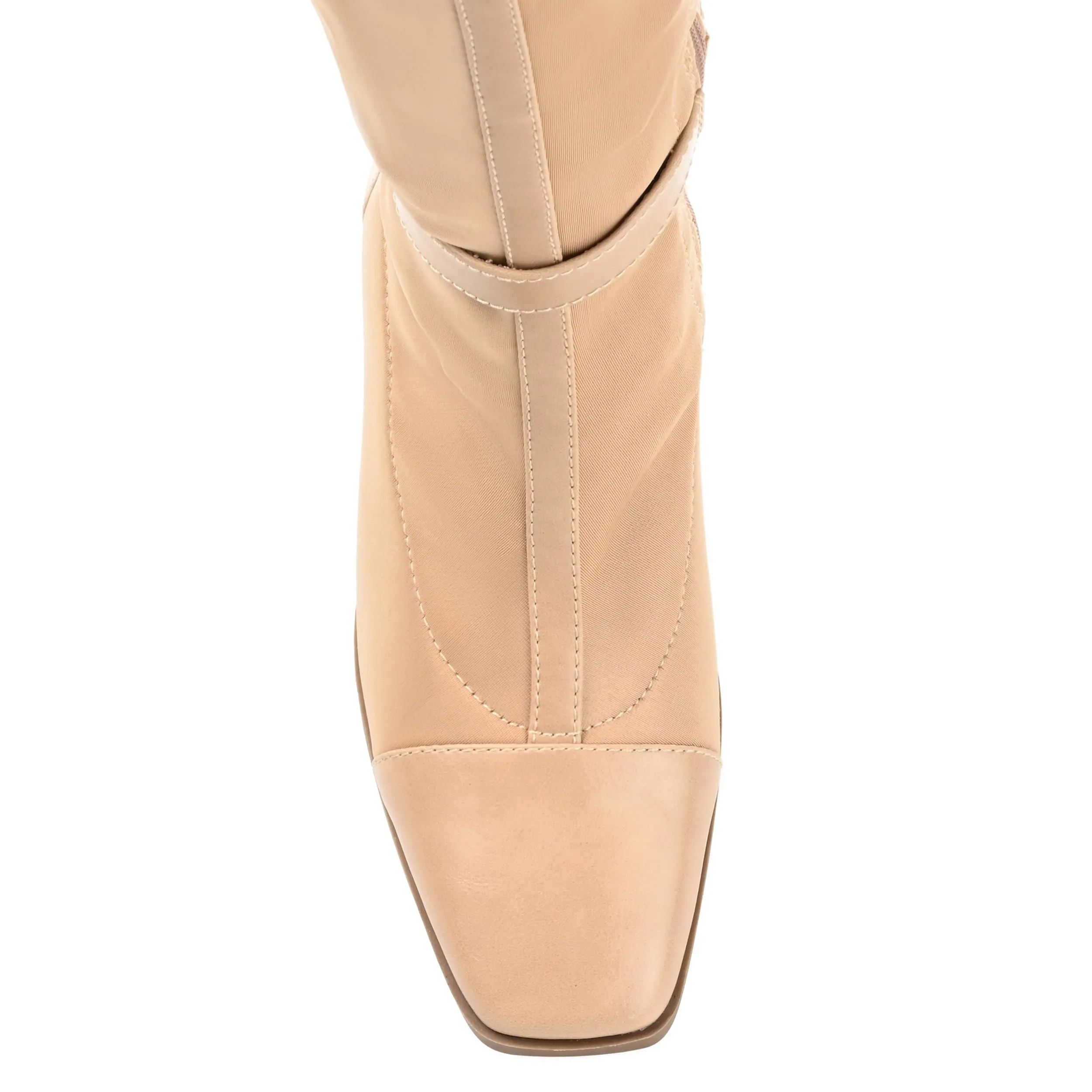 Journee Collection Wide Calf Women's Gaibree Boot