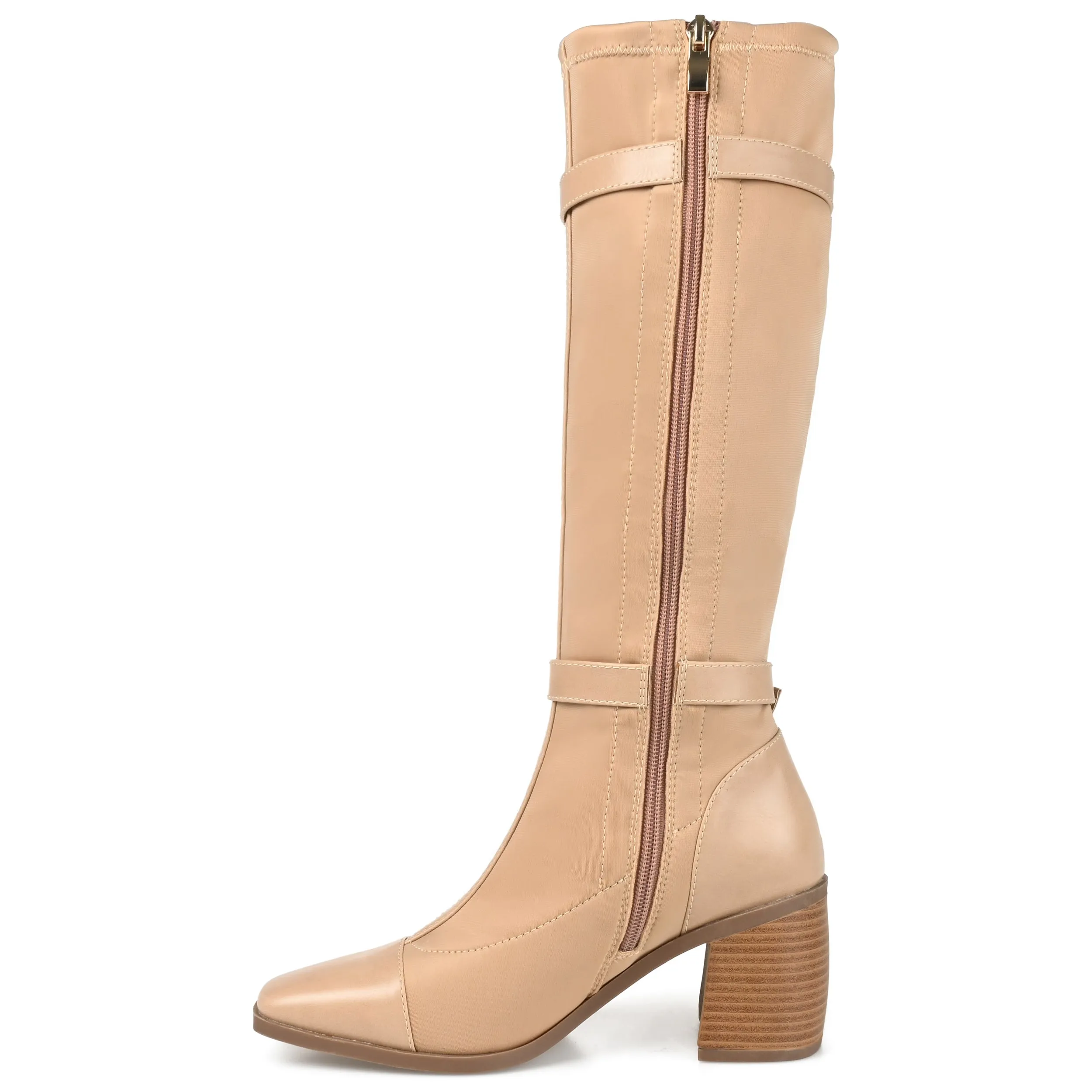 Journee Collection Wide Calf Women's Gaibree Boot