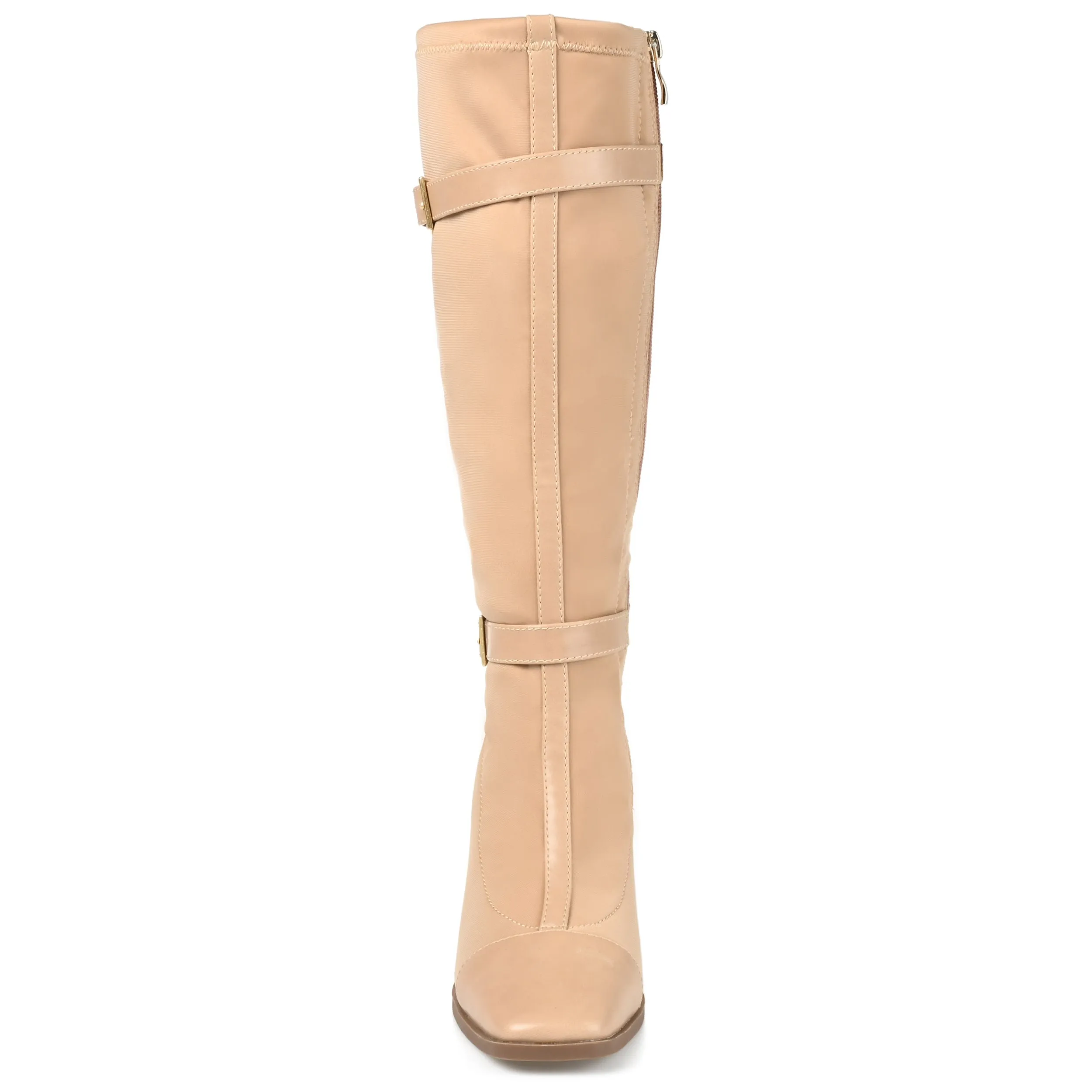 Journee Collection Wide Calf Women's Gaibree Boot