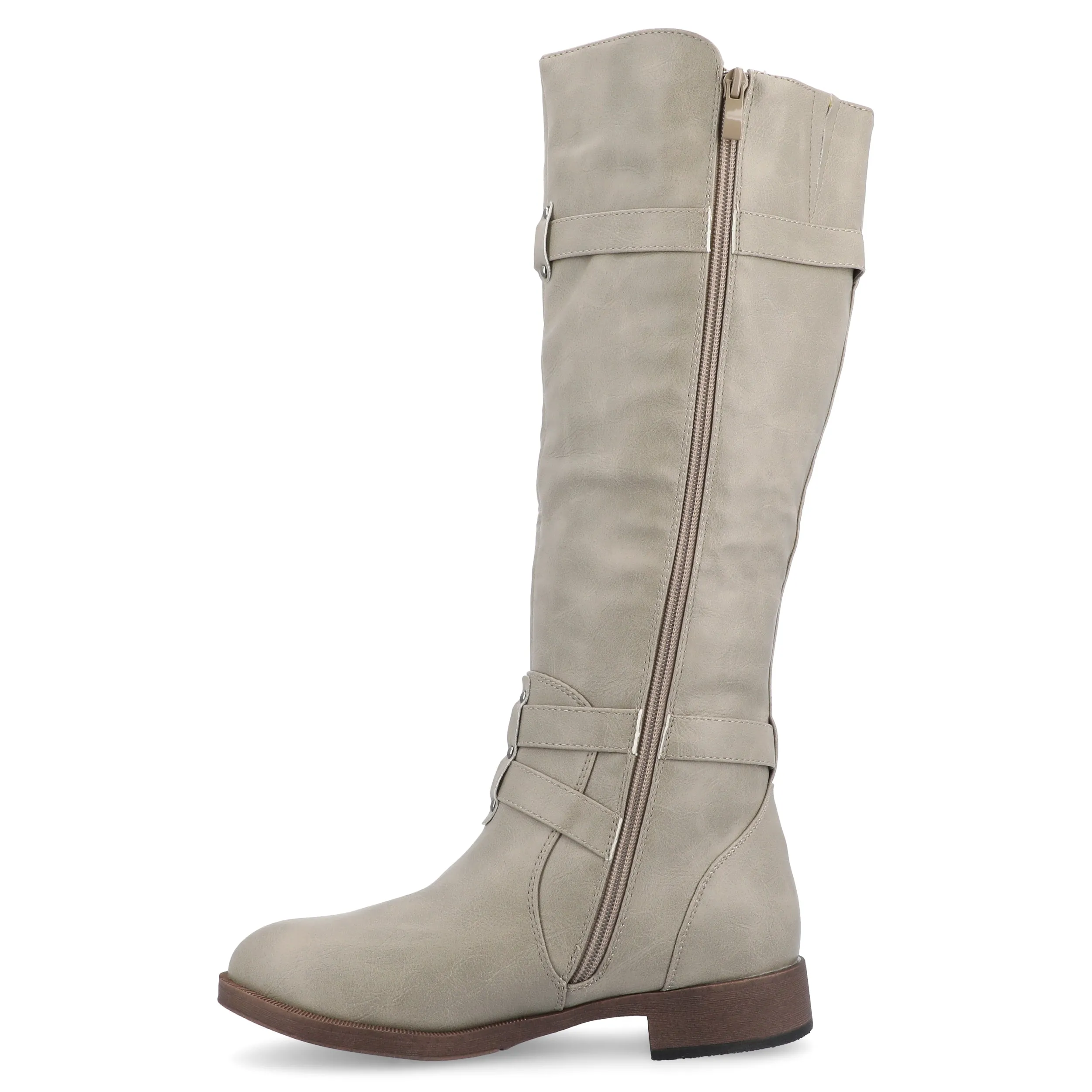 Journee Collection Women's Bite Boot