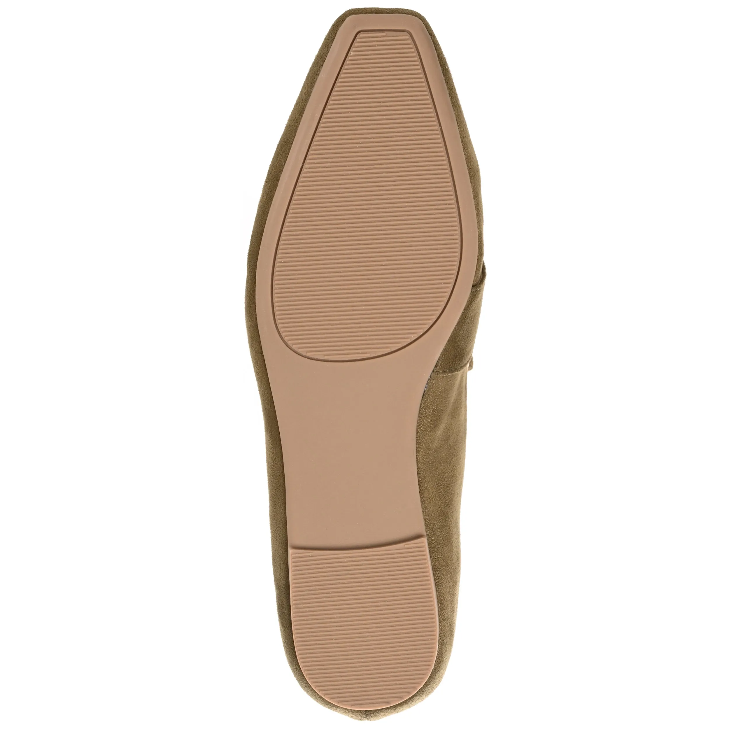Journee Collection Women's Tru Comfort Foam  Benntly Flat