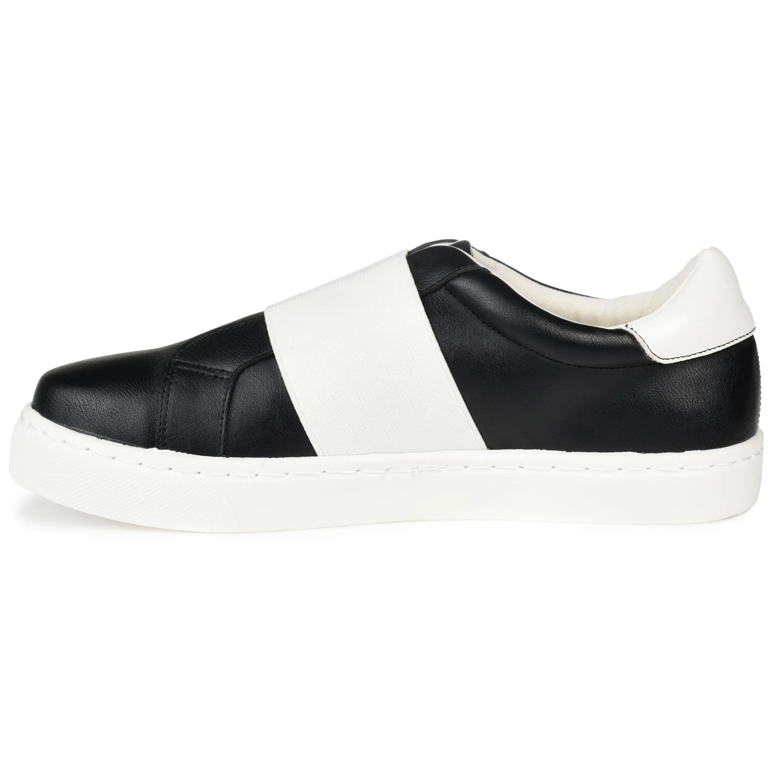 Journee Collection Women's Tru Comfort Foam Billie Sneaker