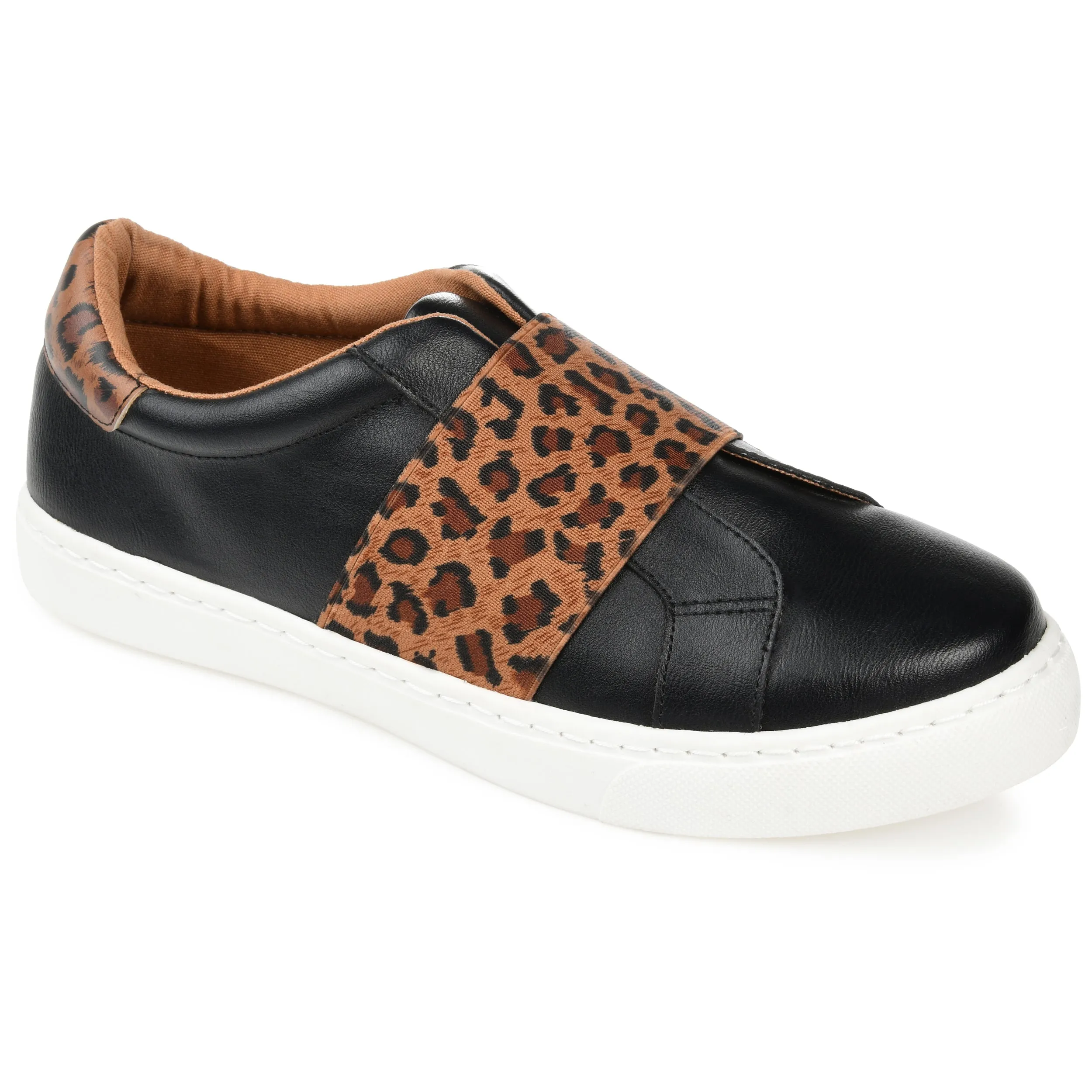 Journee Collection Women's Tru Comfort Foam Billie Sneaker