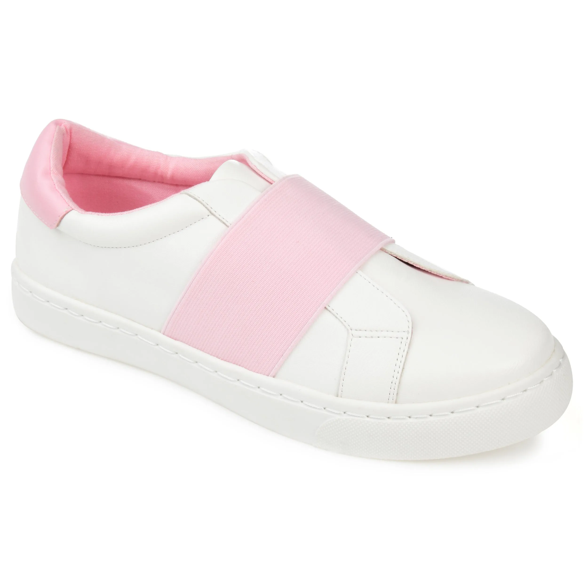 Journee Collection Women's Tru Comfort Foam Billie Sneaker