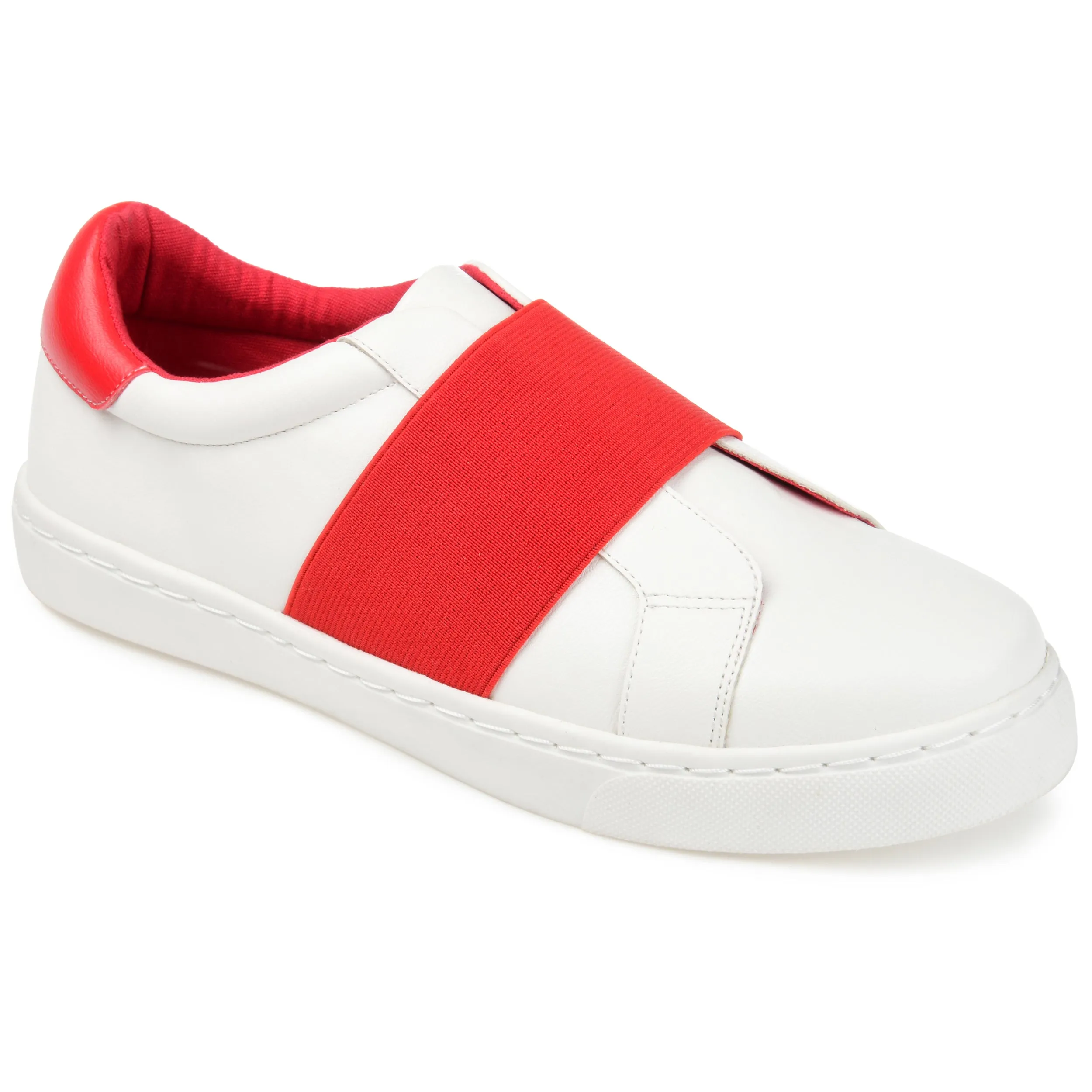 Journee Collection Women's Tru Comfort Foam Billie Sneaker