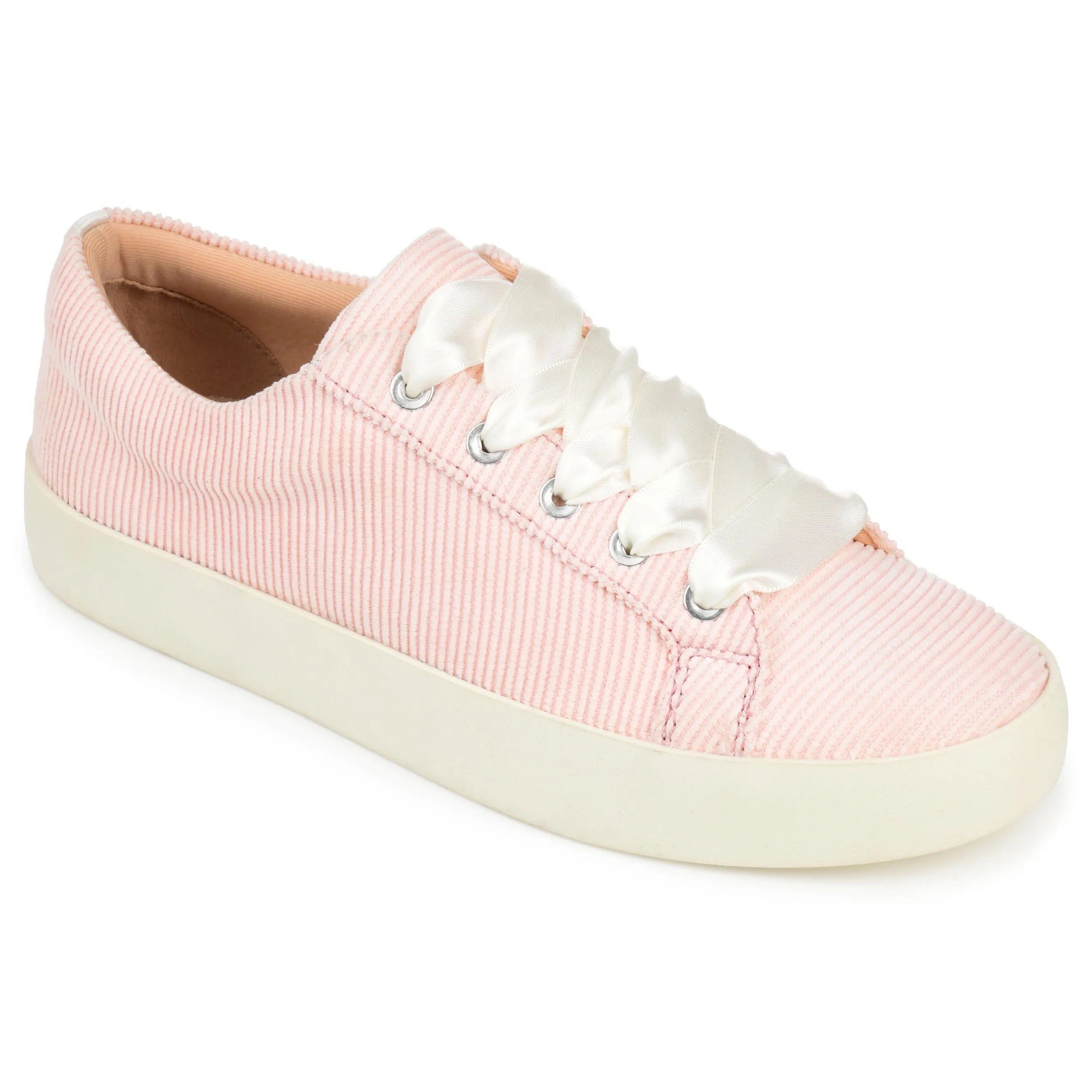 Journee Collection Women's Tru Comfort Foam Kinsley Sneaker