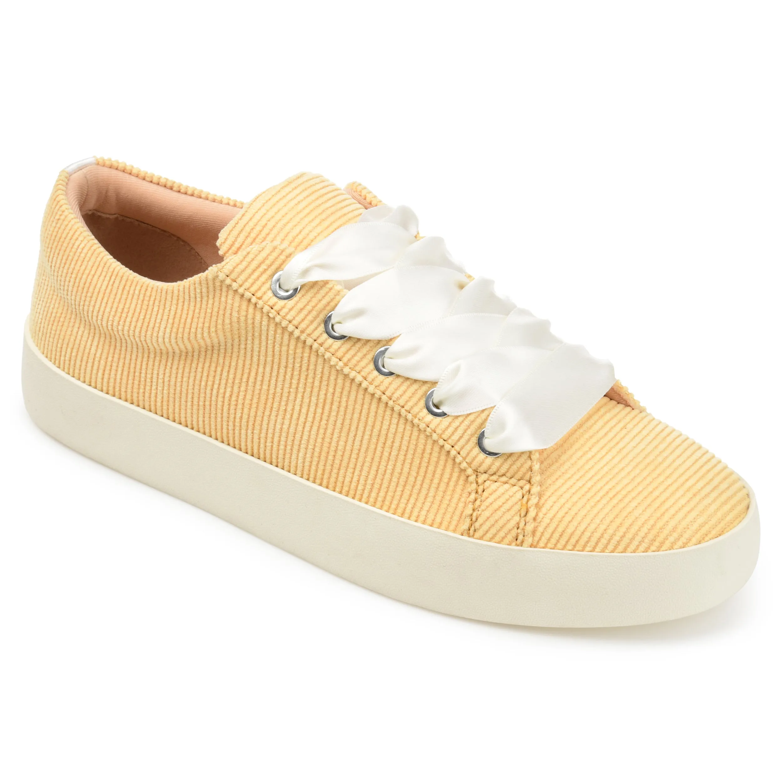 Journee Collection Women's Tru Comfort Foam Kinsley Sneaker