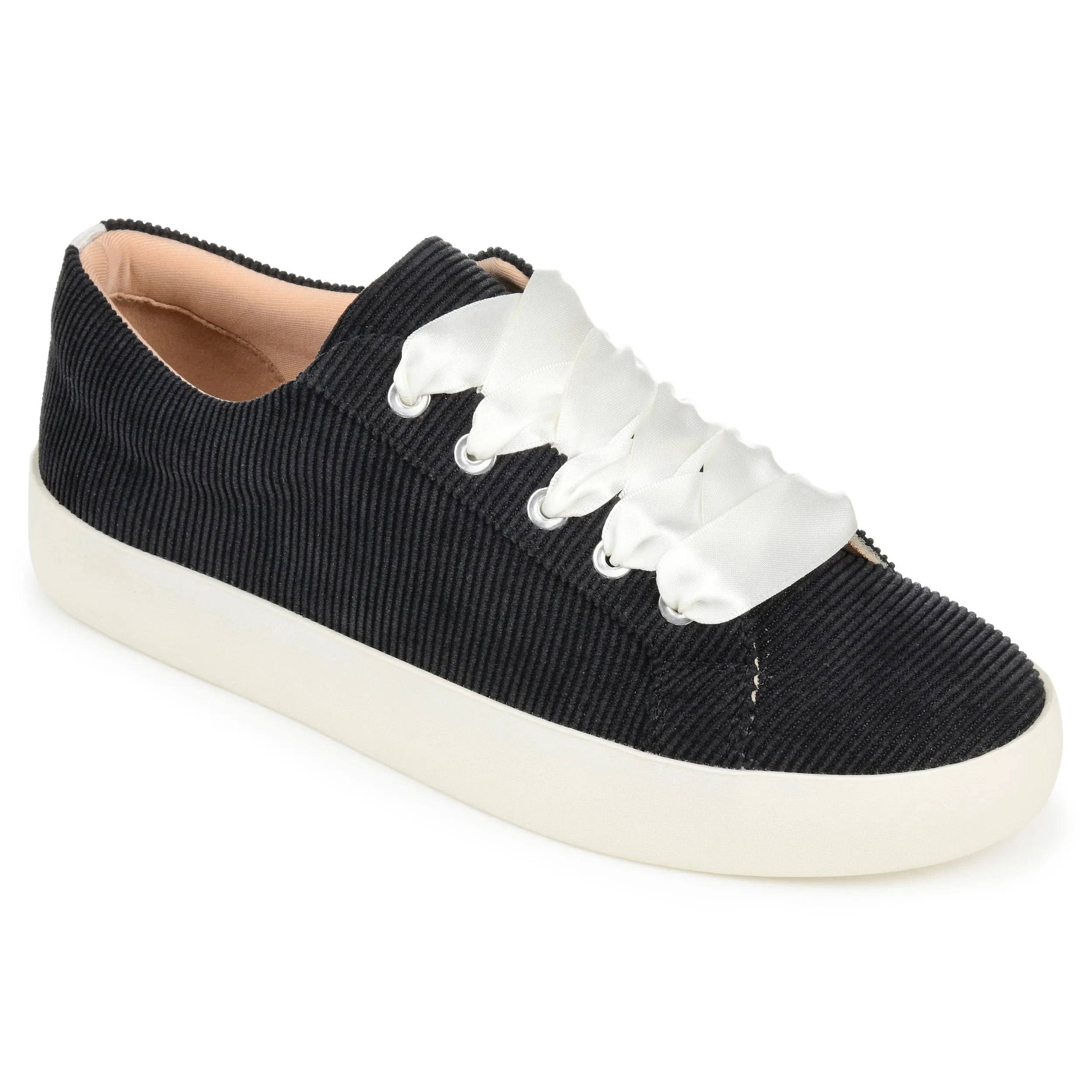 Journee Collection Women's Tru Comfort Foam Kinsley Sneaker