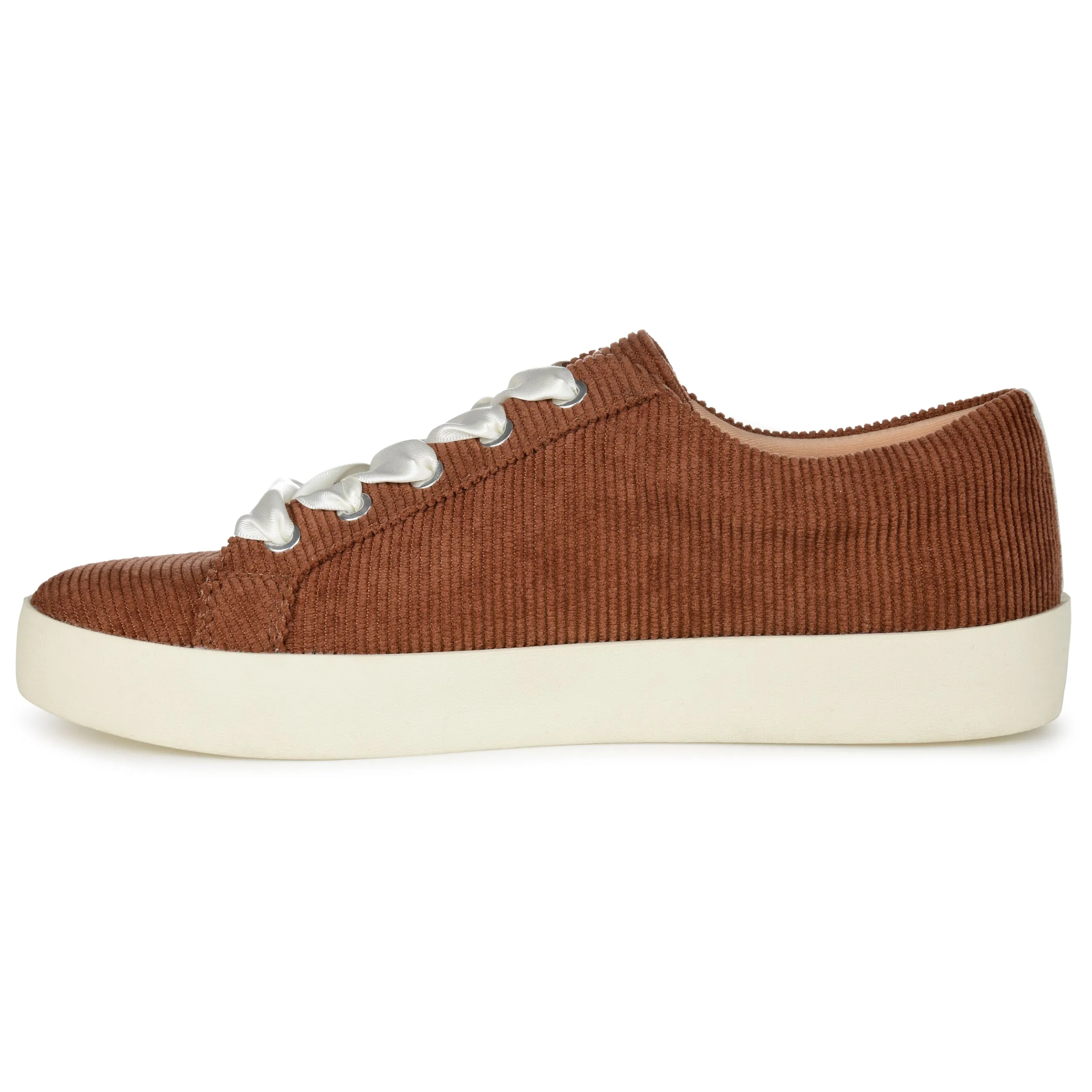 Journee Collection Women's Tru Comfort Foam Kinsley Sneaker