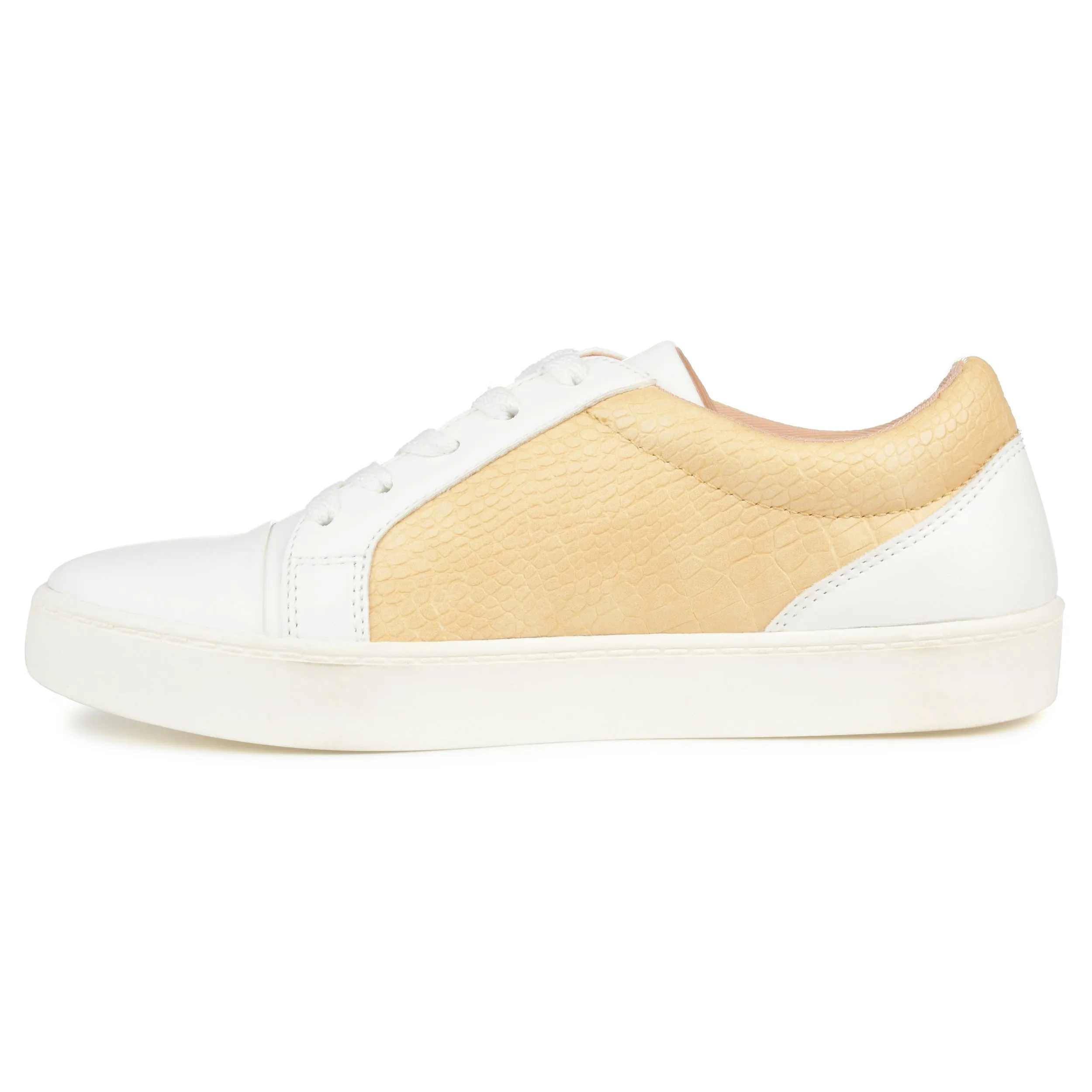 Journee Collection Women's Tru Comfort Foam Lynz Sneakers