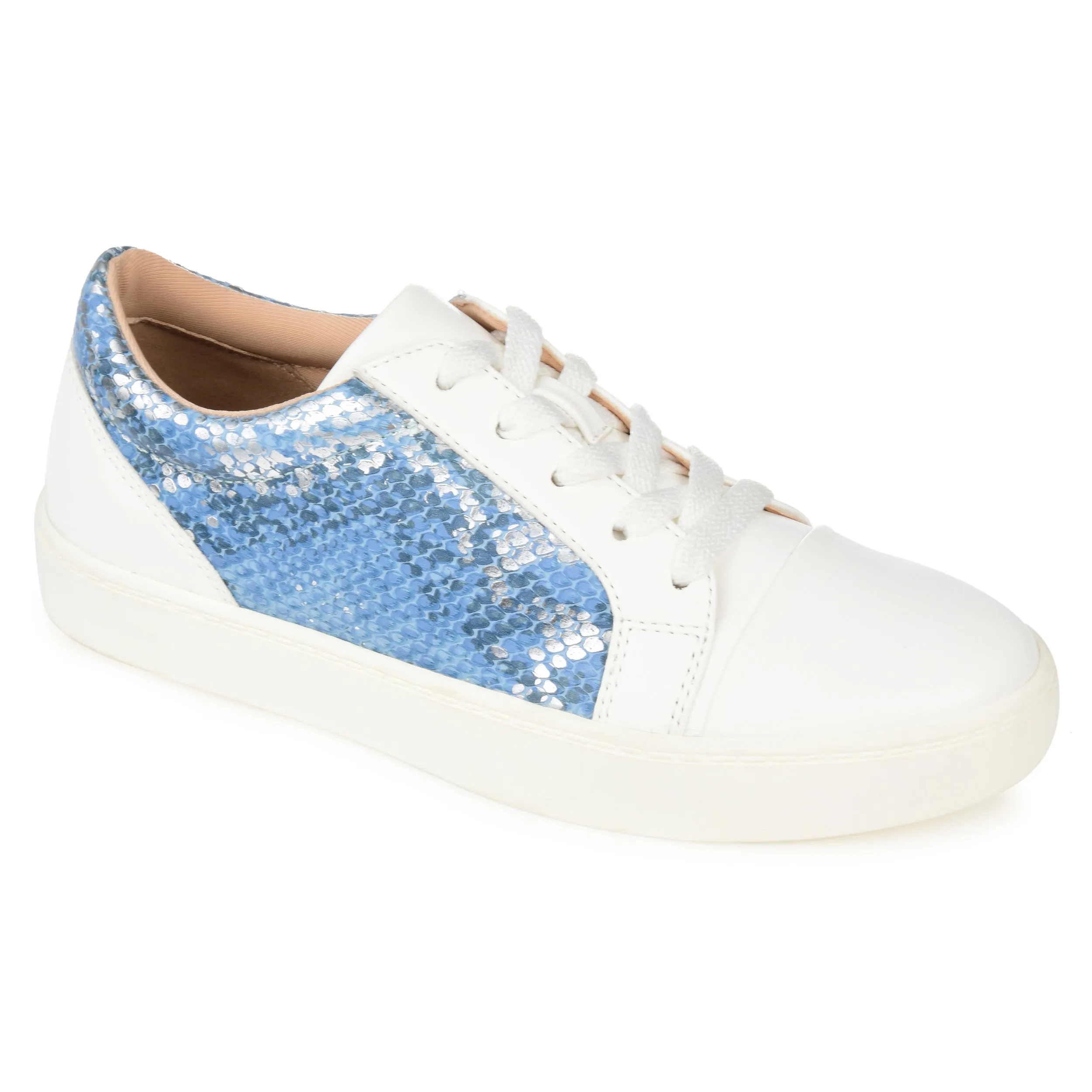 Journee Collection Women's Tru Comfort Foam Lynz Sneakers