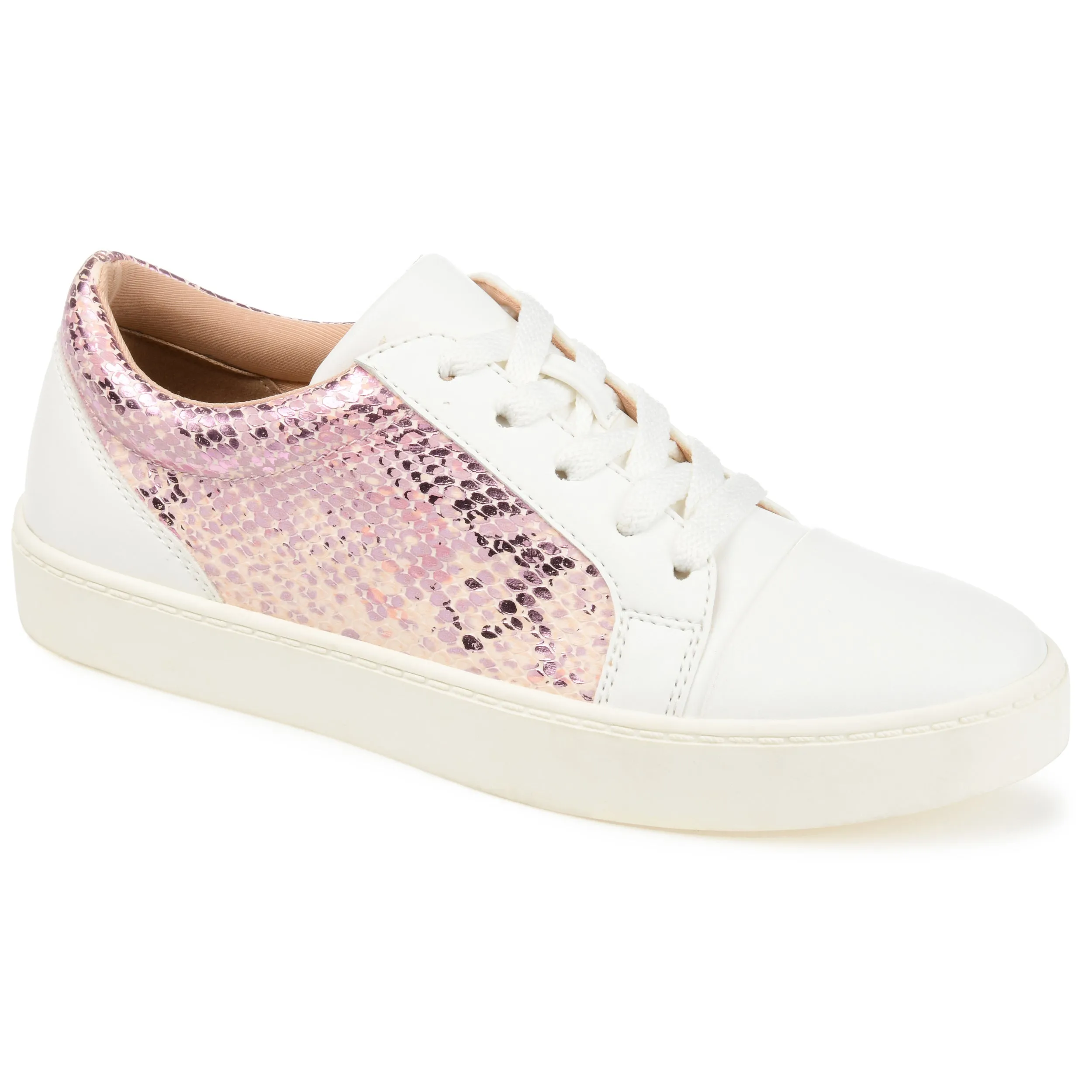 Journee Collection Women's Tru Comfort Foam Lynz Sneakers