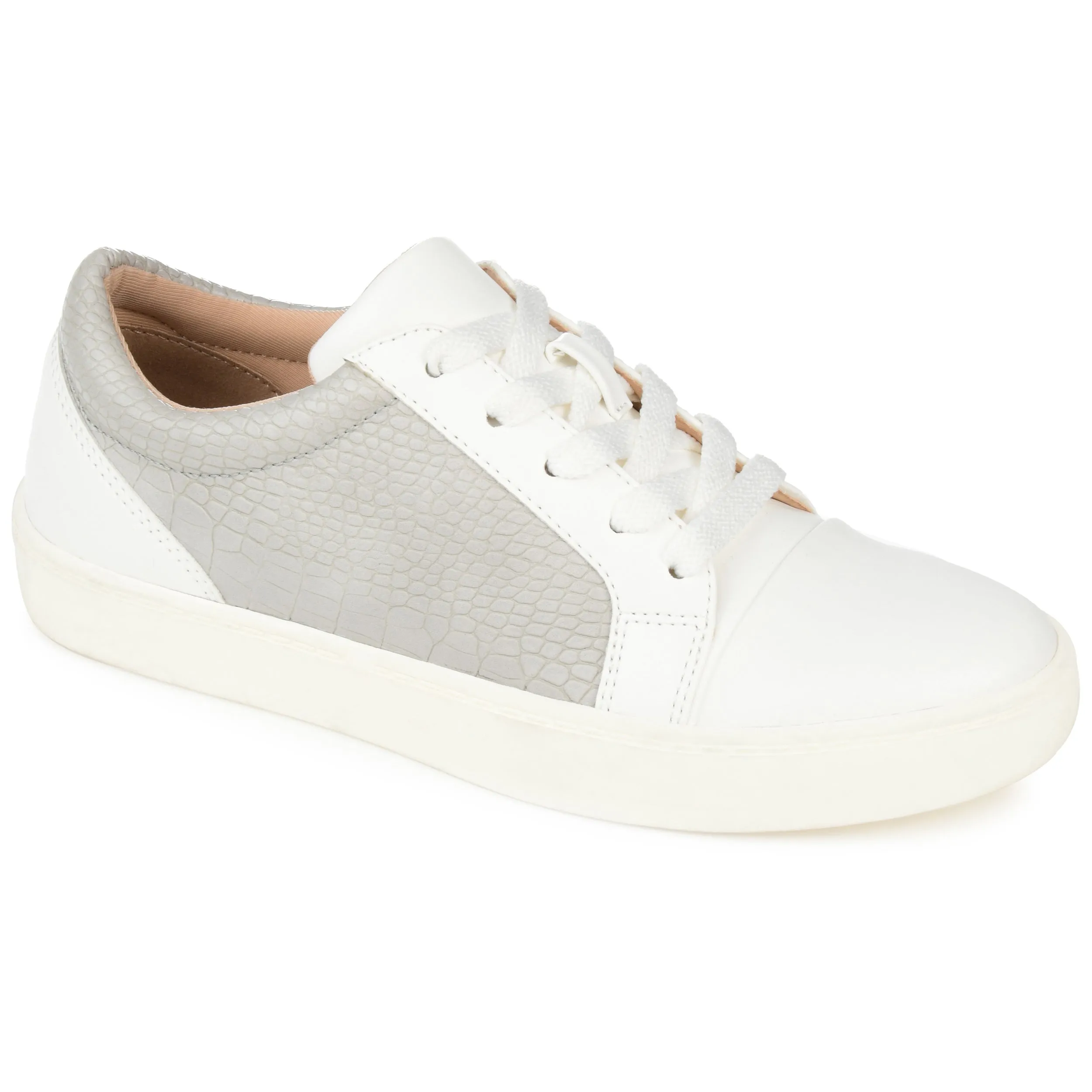 Journee Collection Women's Tru Comfort Foam Lynz Sneakers