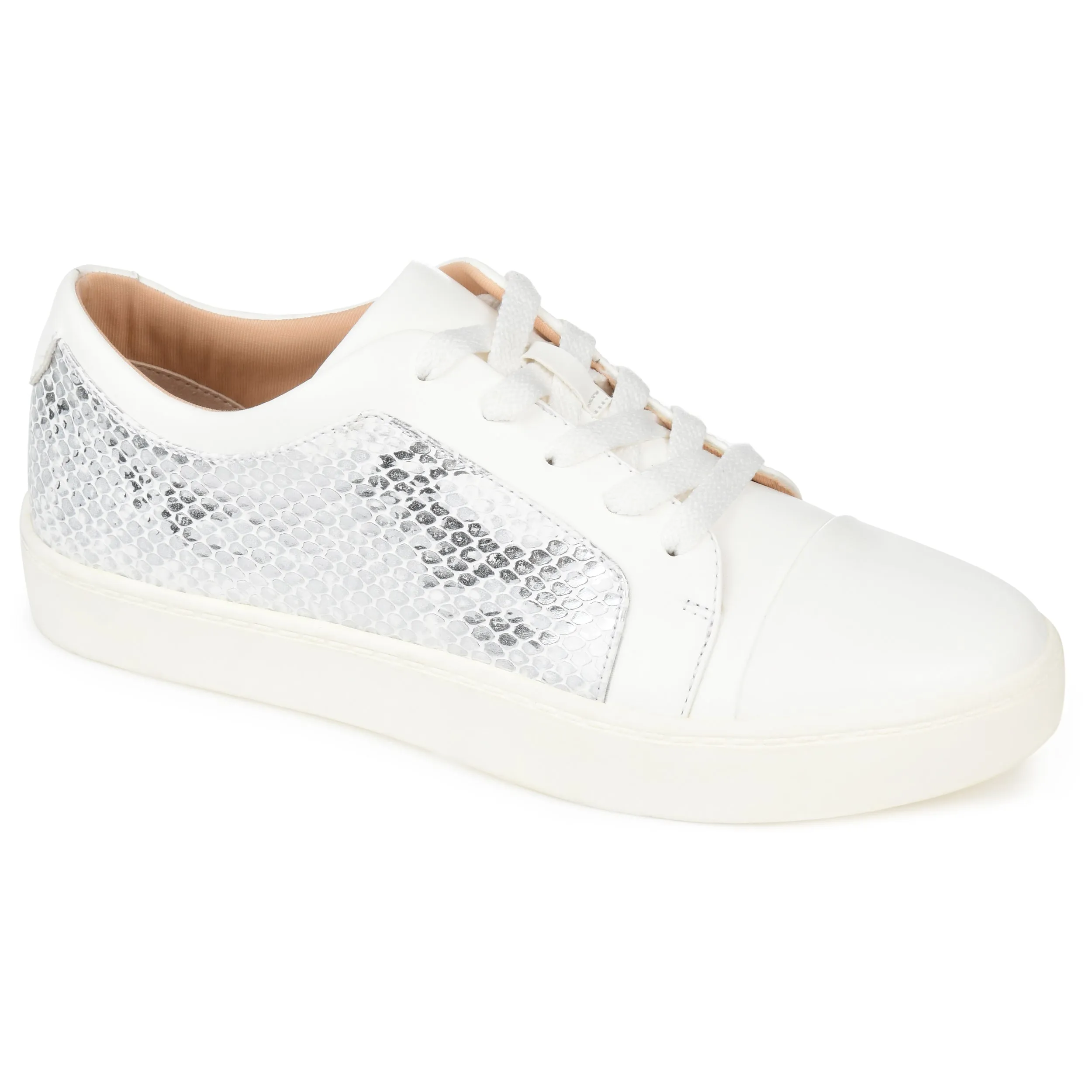 Journee Collection Women's Tru Comfort Foam Taschi Sneakers