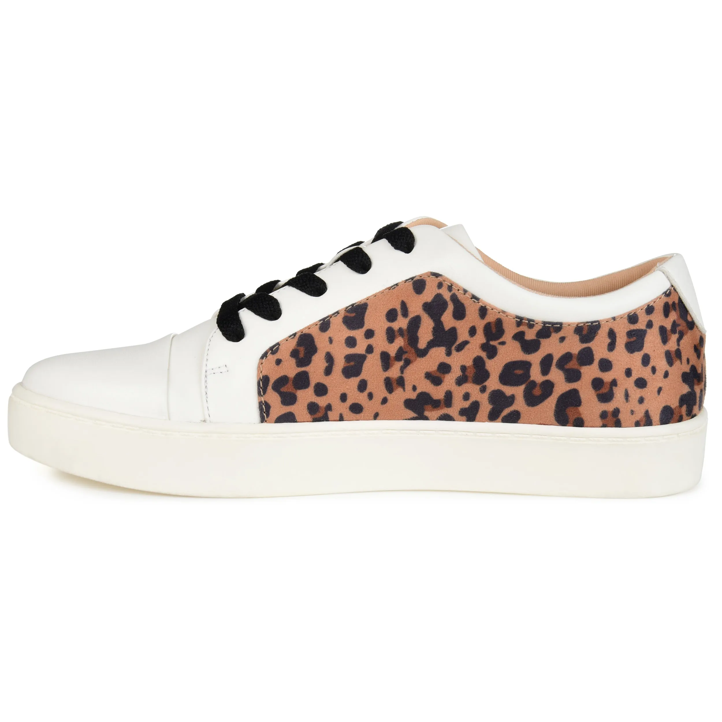 Journee Collection Women's Tru Comfort Foam Taschi Sneakers