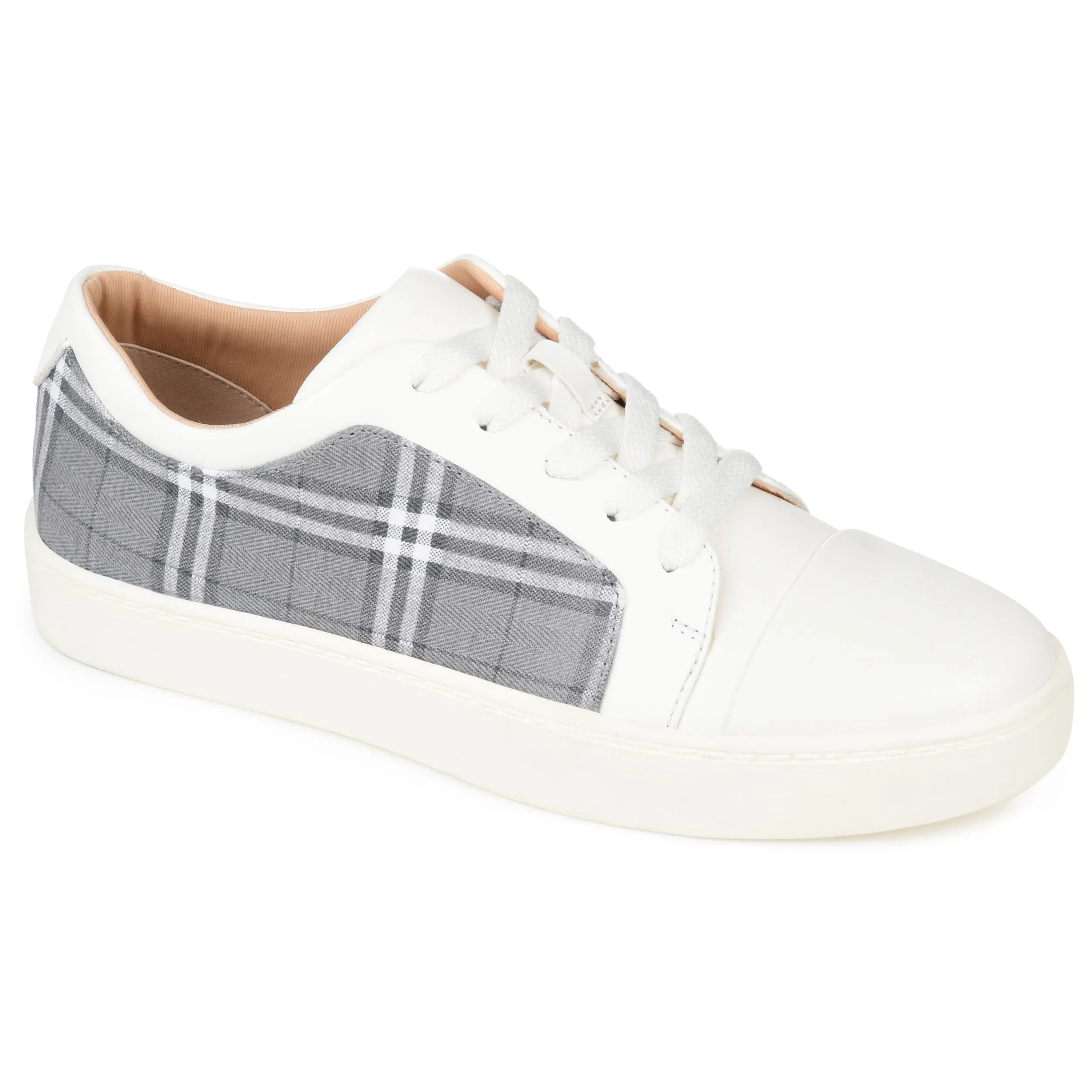 Journee Collection Women's Tru Comfort Foam Taschi Sneakers