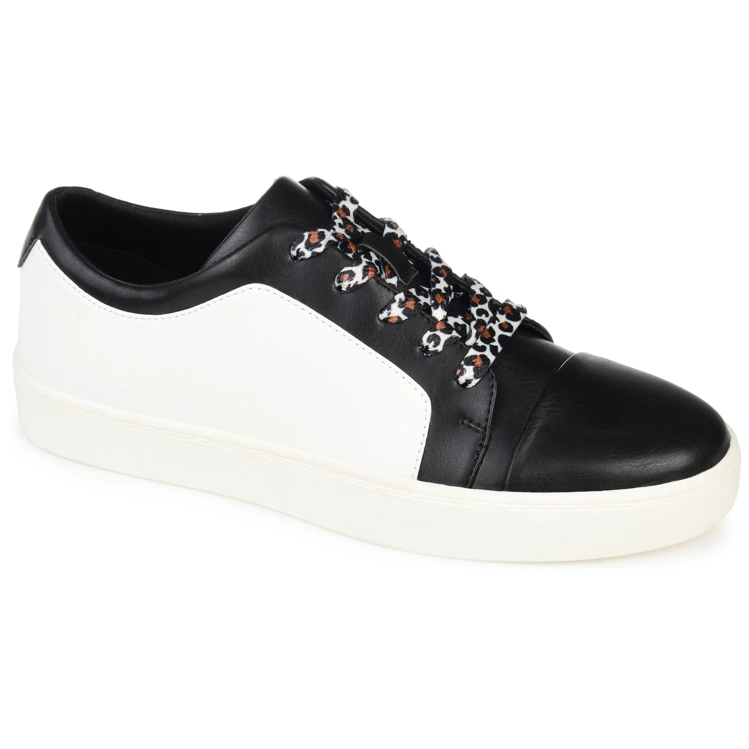 Journee Collection Women's Tru Comfort Foam Taschi Sneakers