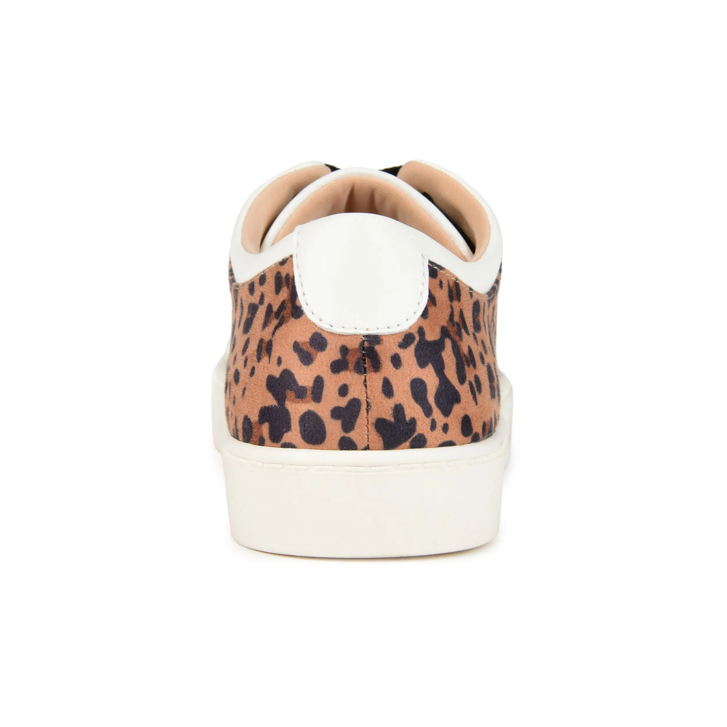 Journee Collection Women's Tru Comfort Foam Taschi Sneakers