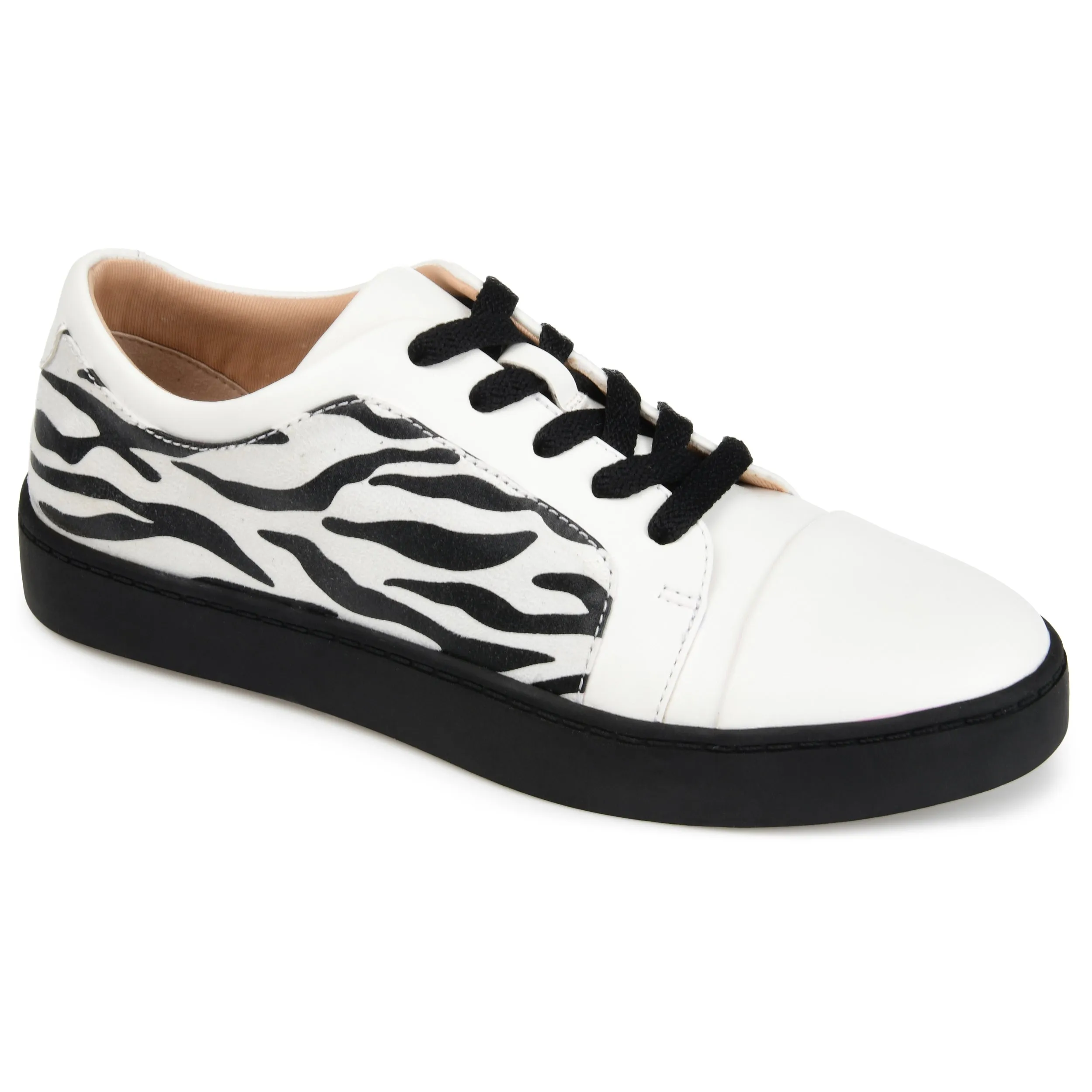 Journee Collection Women's Tru Comfort Foam Taschi Sneakers